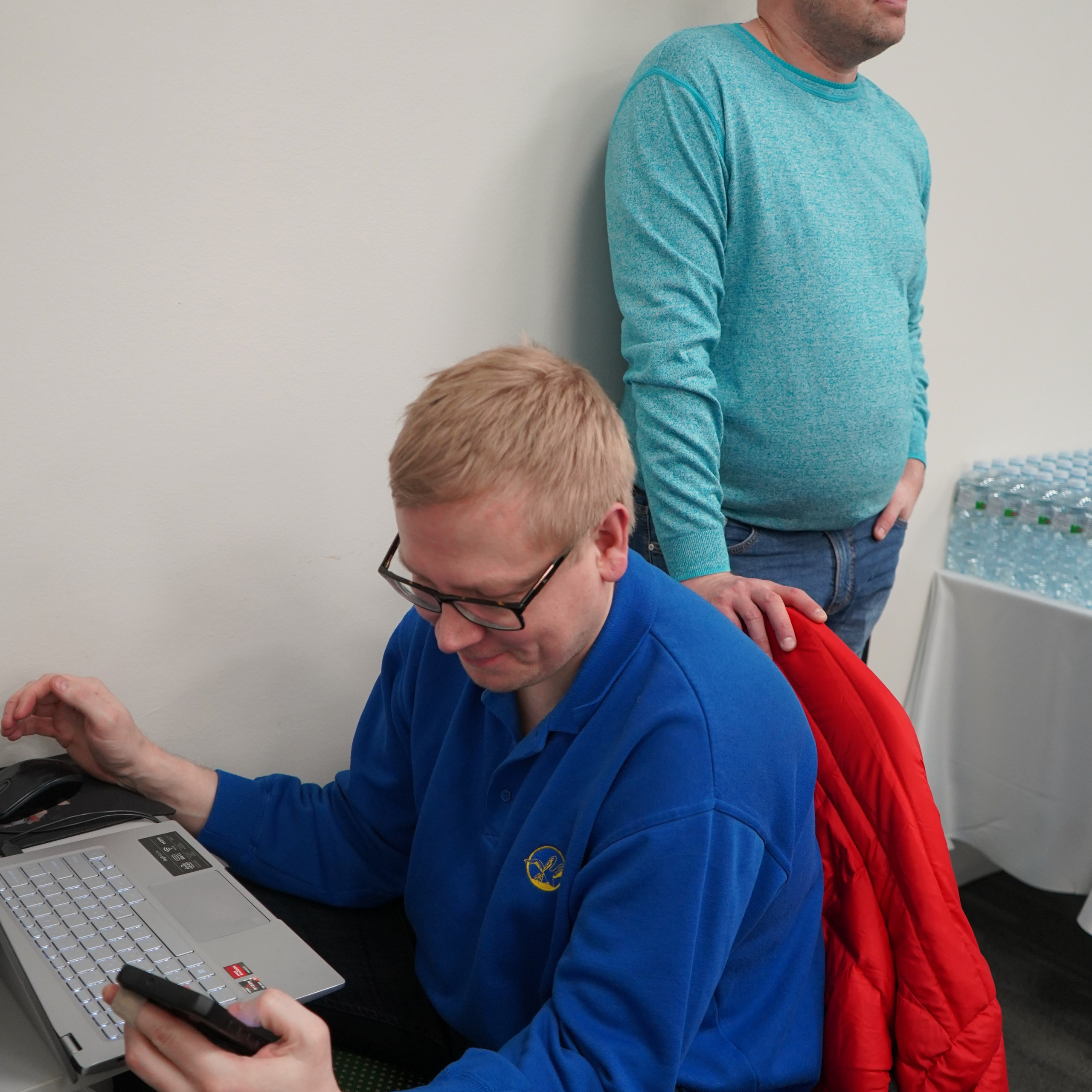 Форум-фестиваль «ПРОдвижение ЗОЖ». Галерея ПрофАС