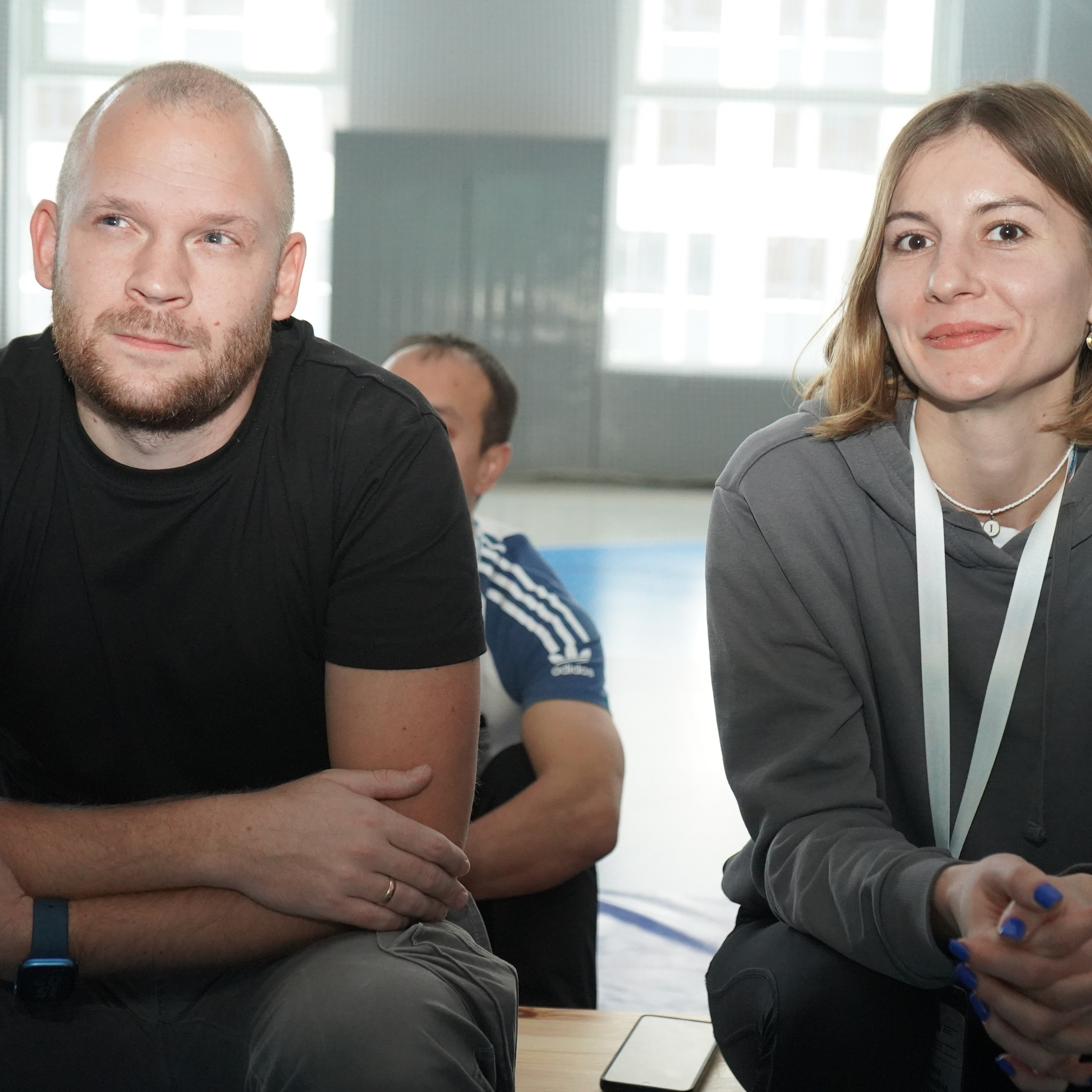 Форум-фестиваль «ПРОдвижение ЗОЖ». Галерея ПрофАС