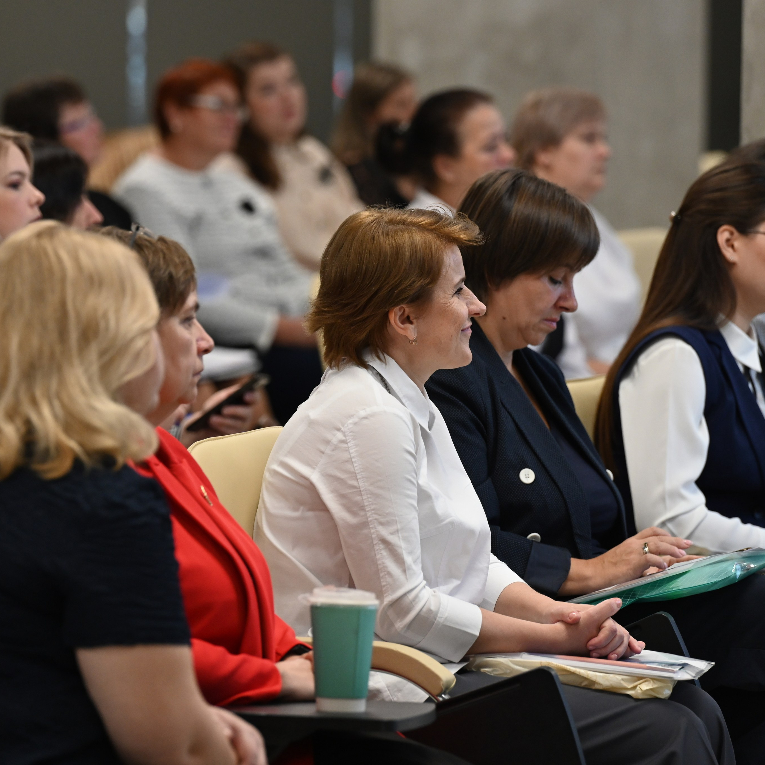 Олимпиада Педагог — это призвание. Галерея ПрофАС