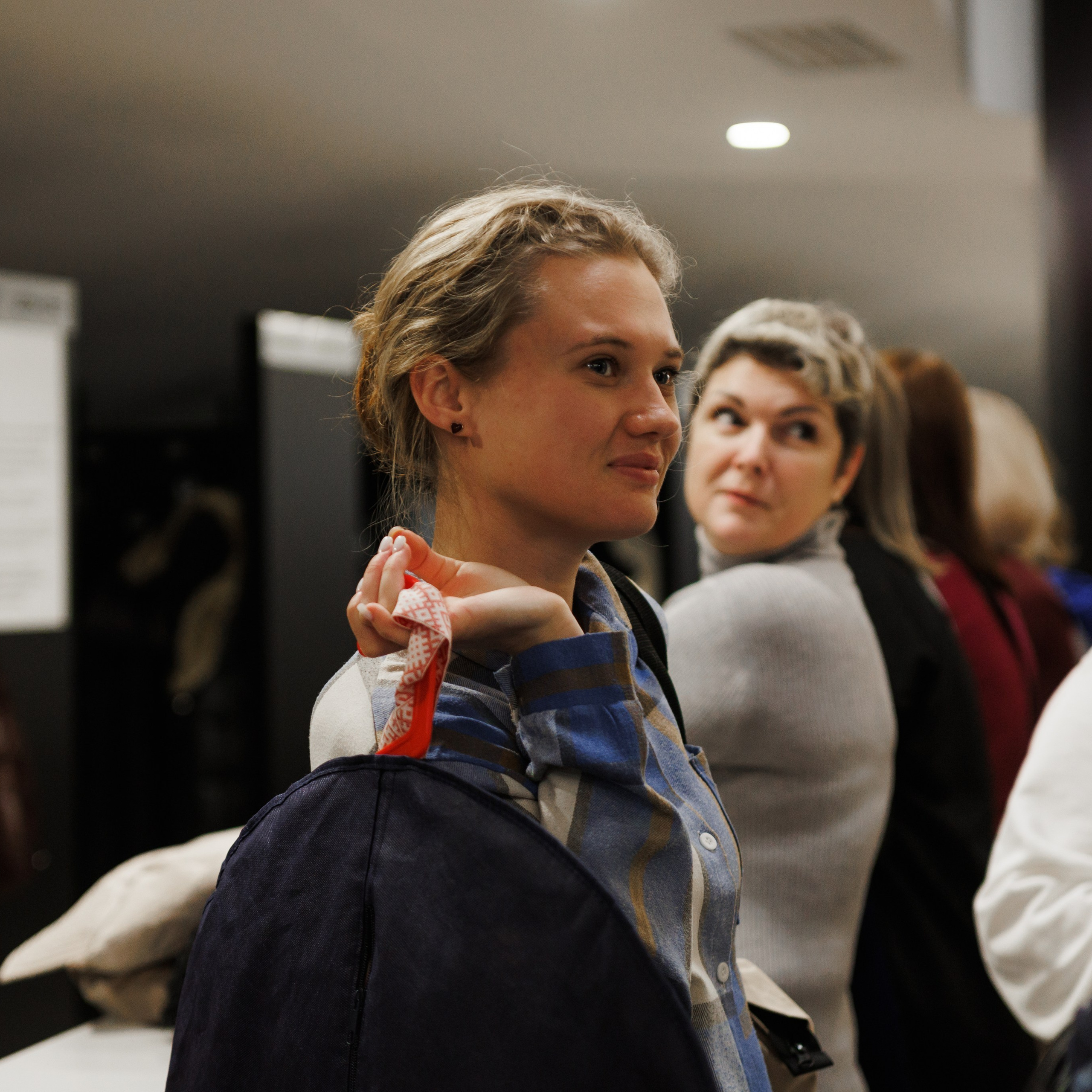 Всероссийский фестиваль «Виват, таланты!». Галерея ПрофАС