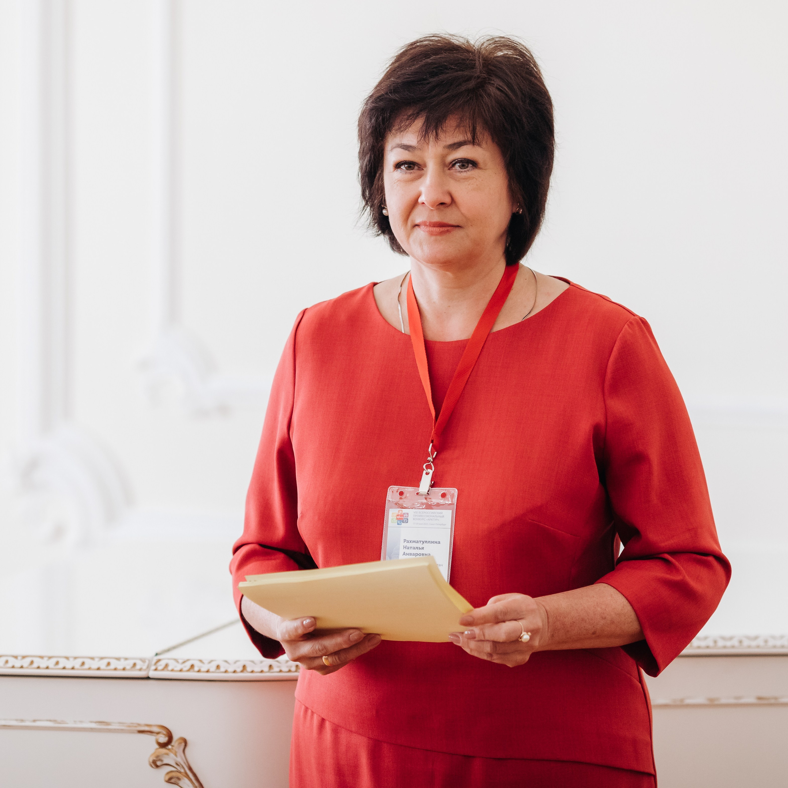 Арктур. Галерея ПрофАС