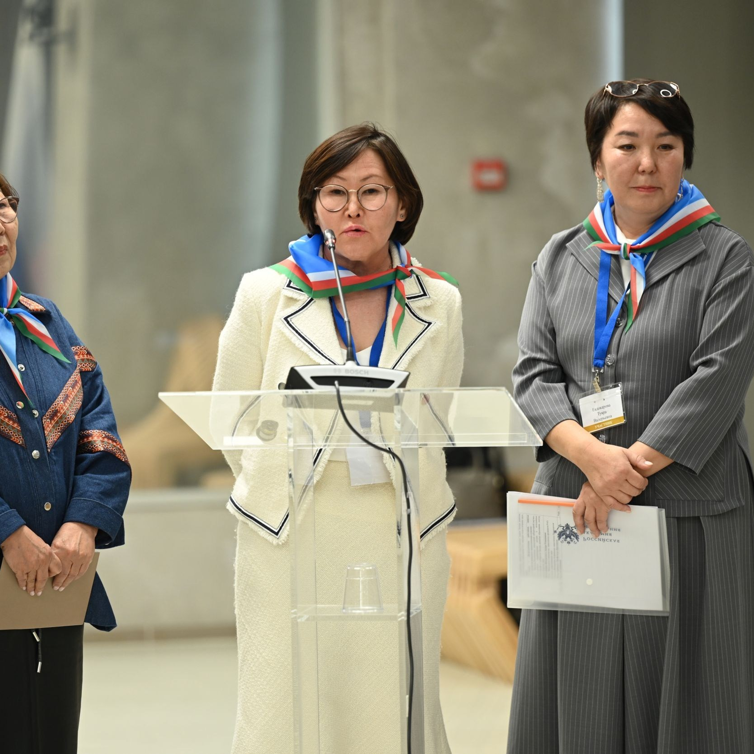 Всероссийская Олимпиада «Педагог — это призвание». Галерея ПрофАС