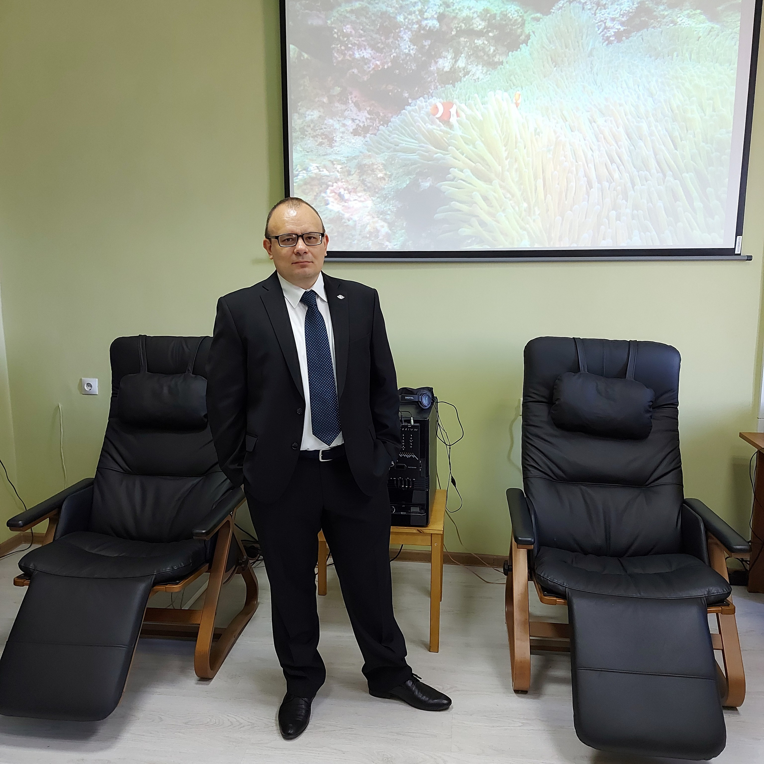 ВДЦ Смена Педагогический навигатор. Галерея ПрофАС