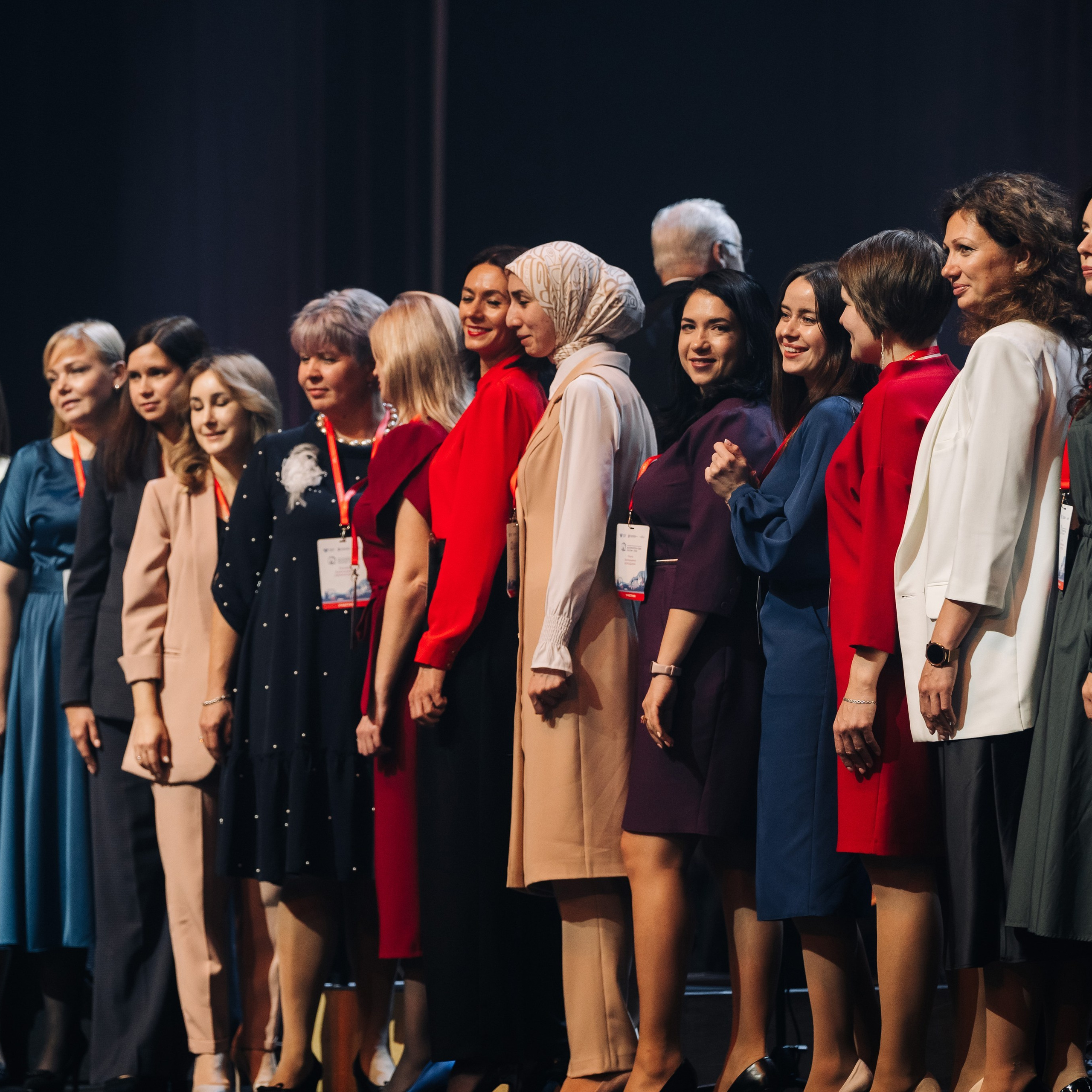 Конкурс Воспитатель года. Галерея ПрофАС