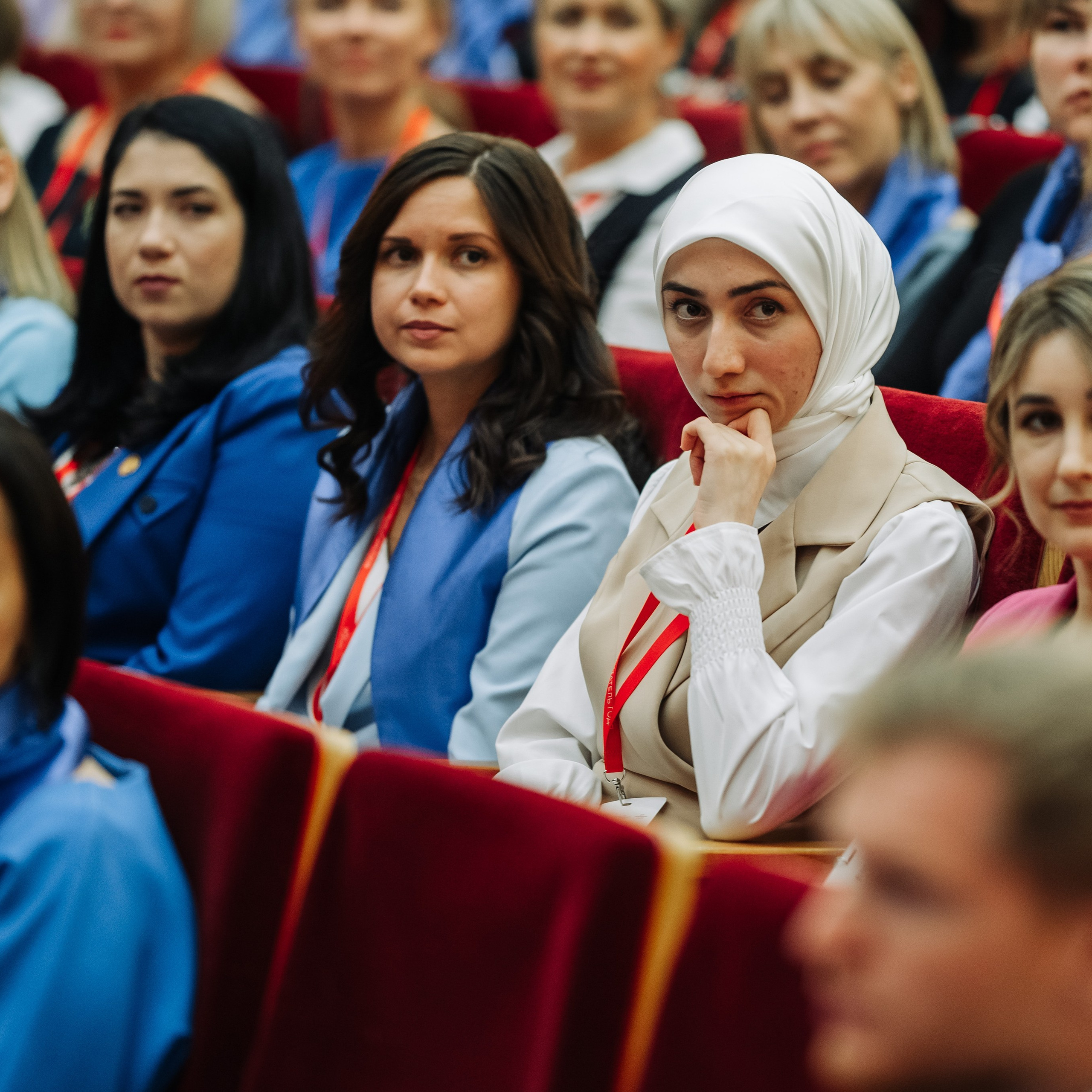 Конкурс Воспитатель года. Галерея ПрофАС