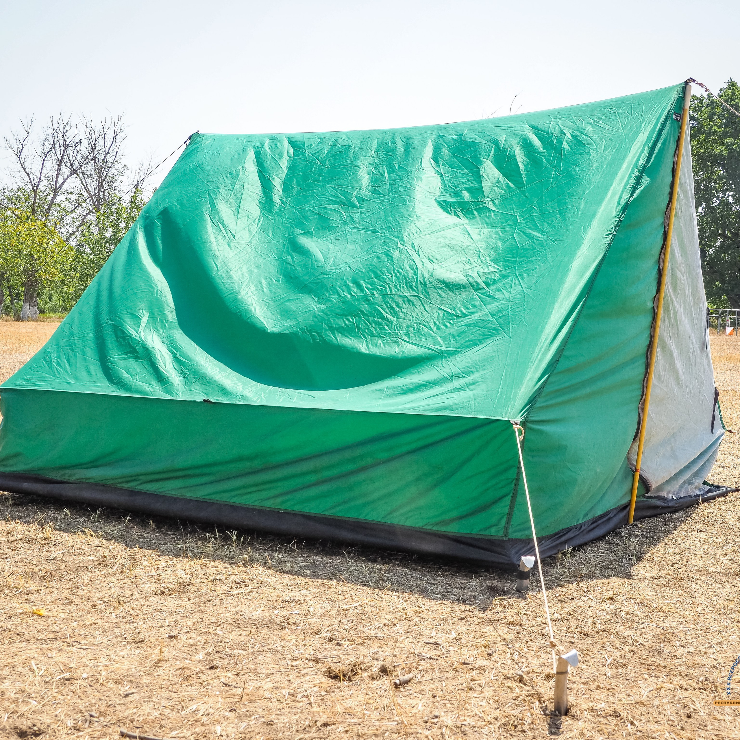 Турслет. Галерея ПрофАС