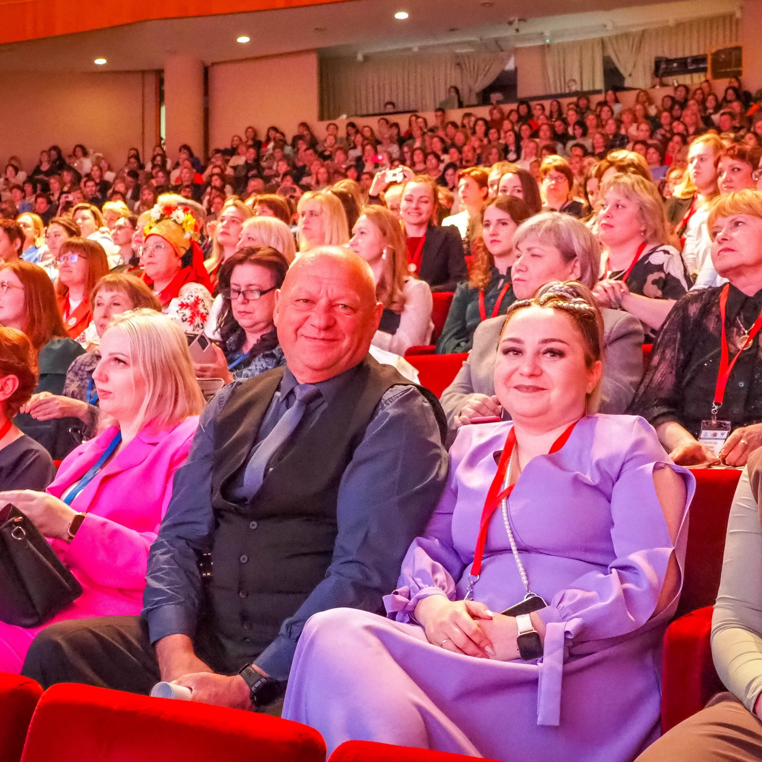 Всероссийский профессиональный конкурс «Арктур». Галерея ПрофАС