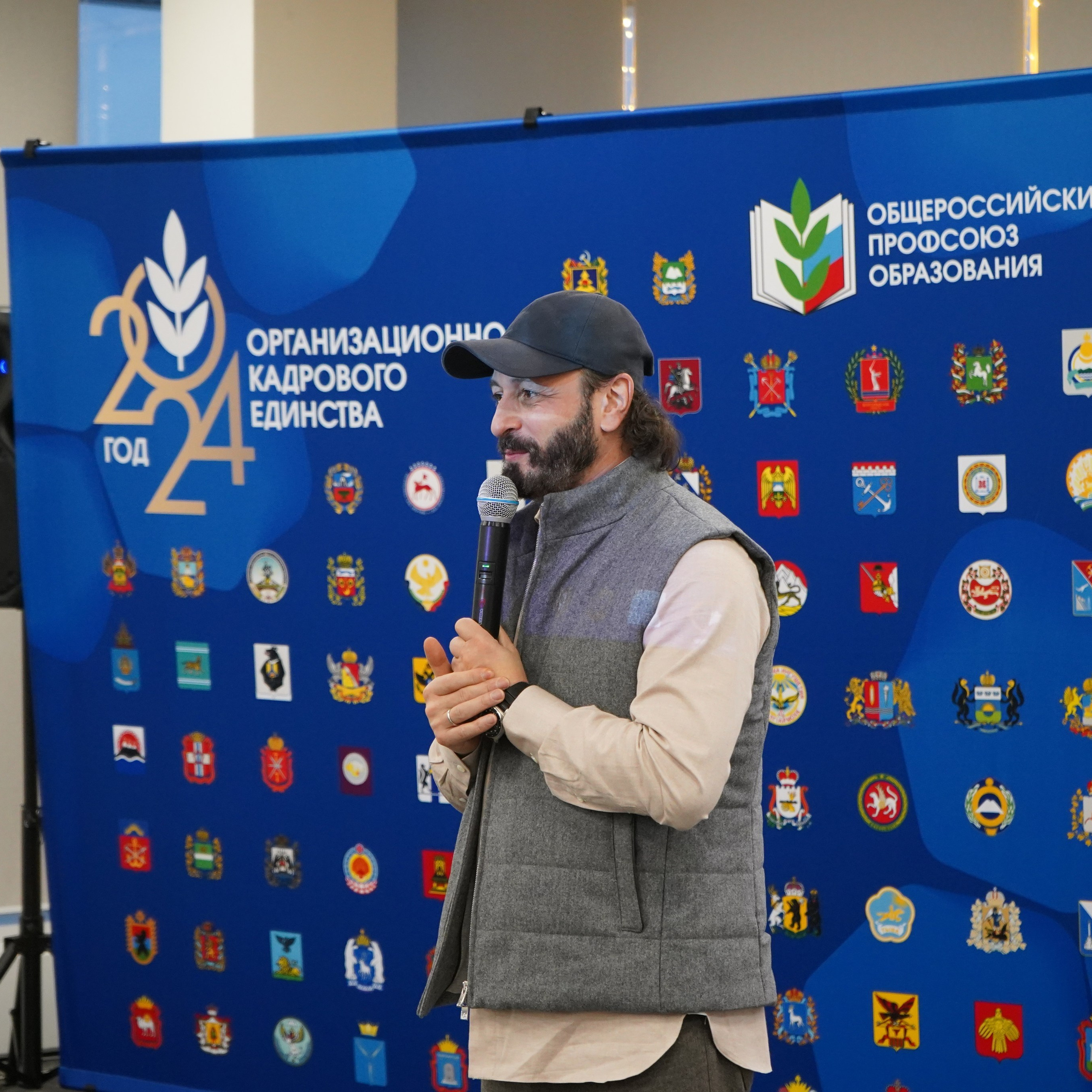 Форум-фестиваль «ПРОдвижение ЗОЖ». Галерея ПрофАС