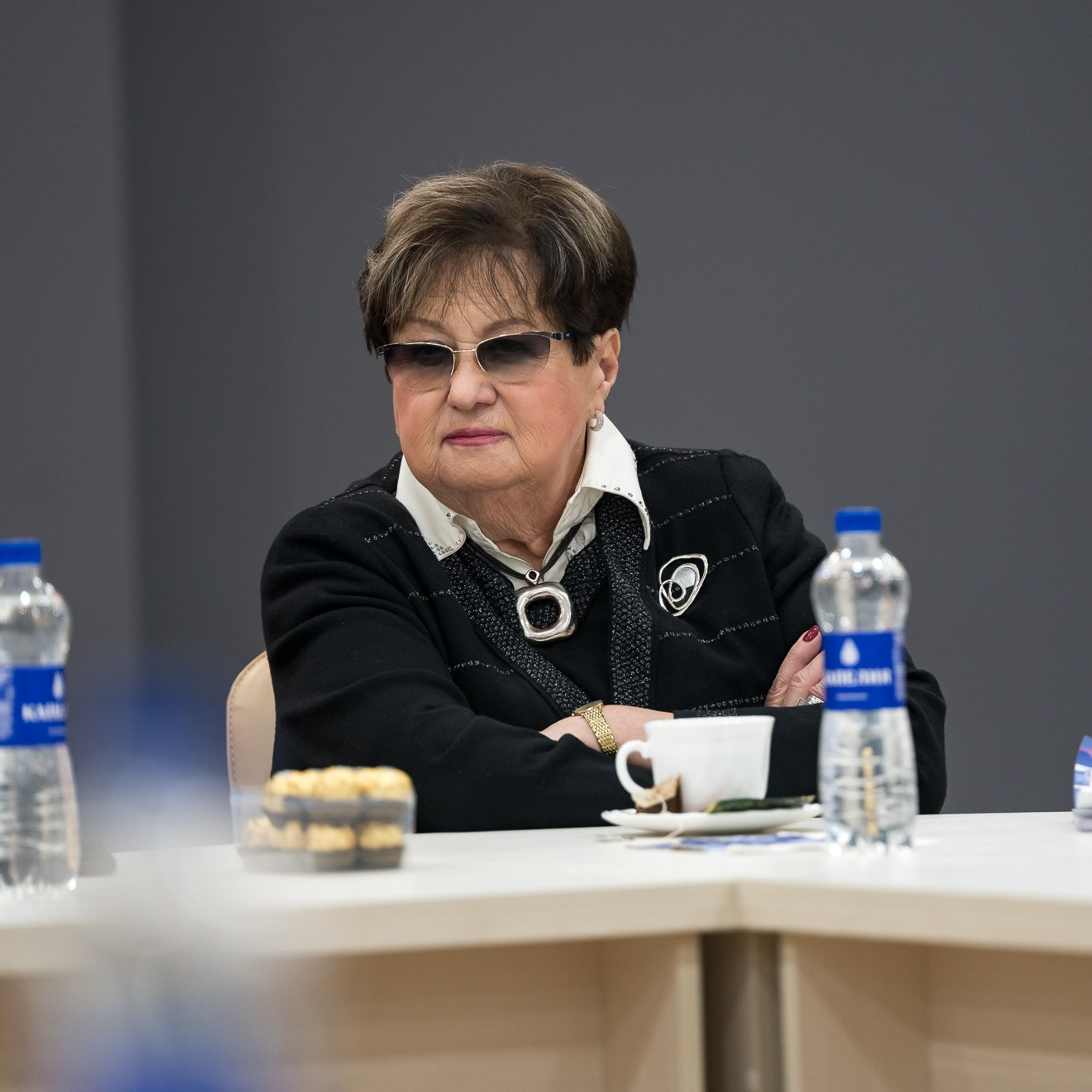 Конкурс Воспитатель года. Галерея ПрофАС