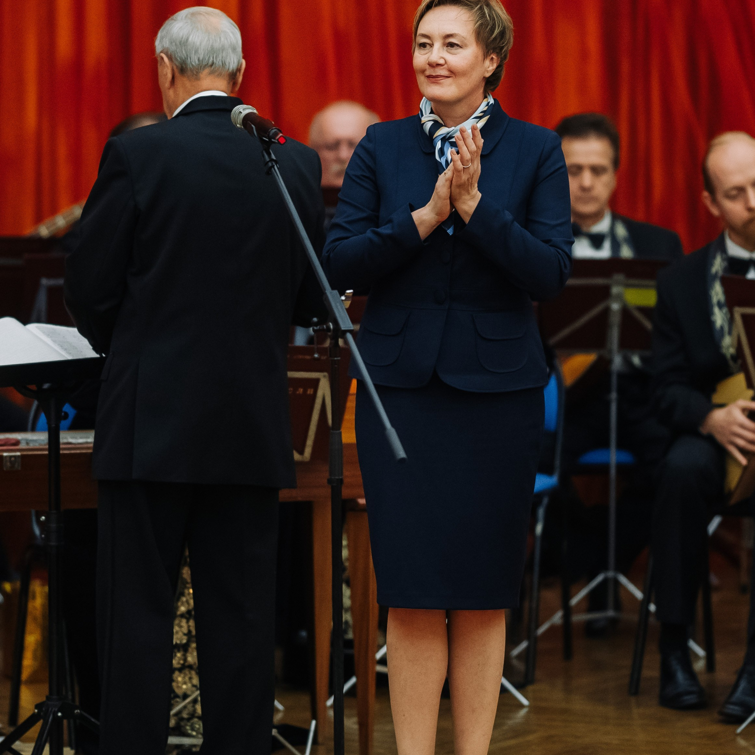 Конкурс Воспитатель года. Галерея ПрофАС