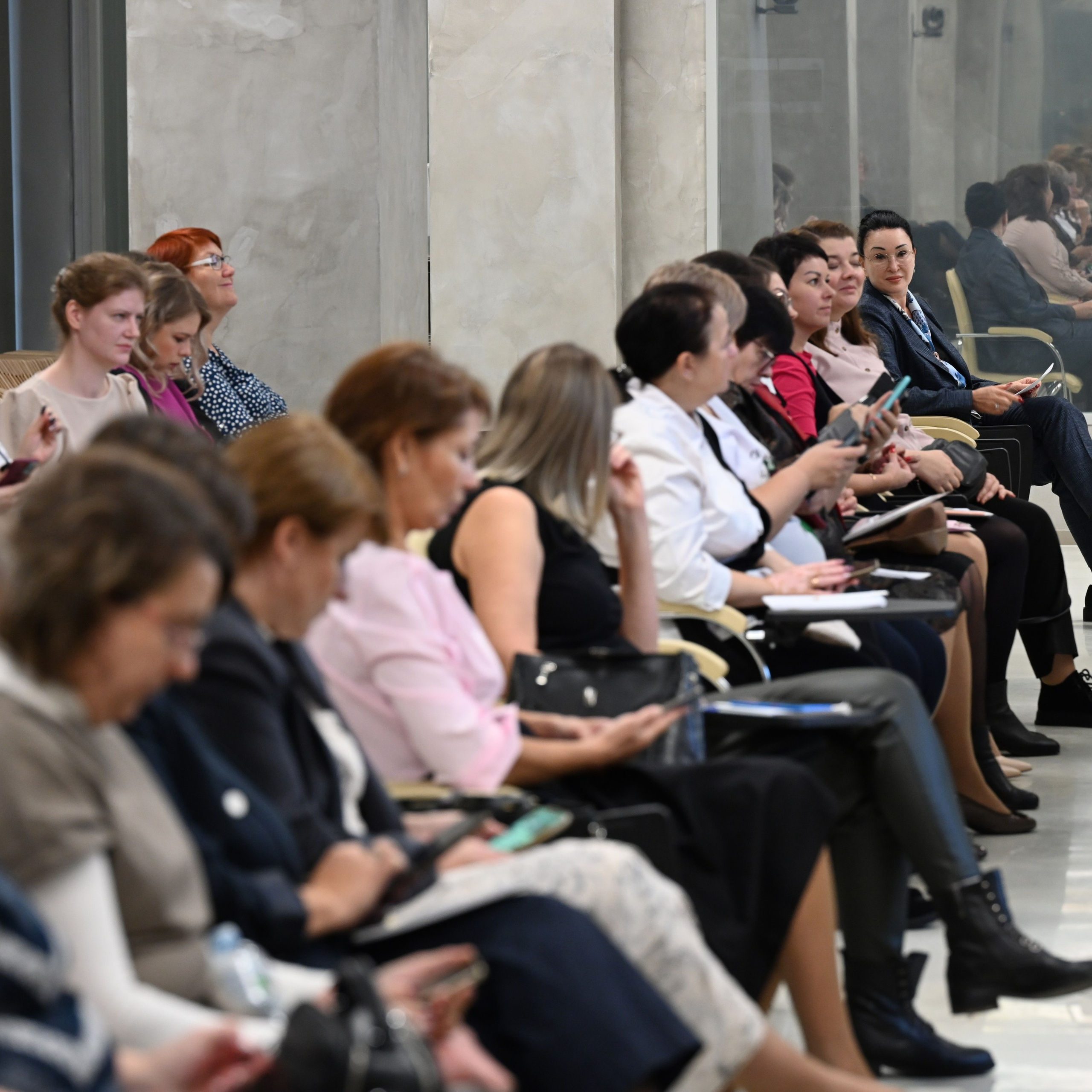 Олимпиада Педагог — это призвание. Галерея ПрофАС