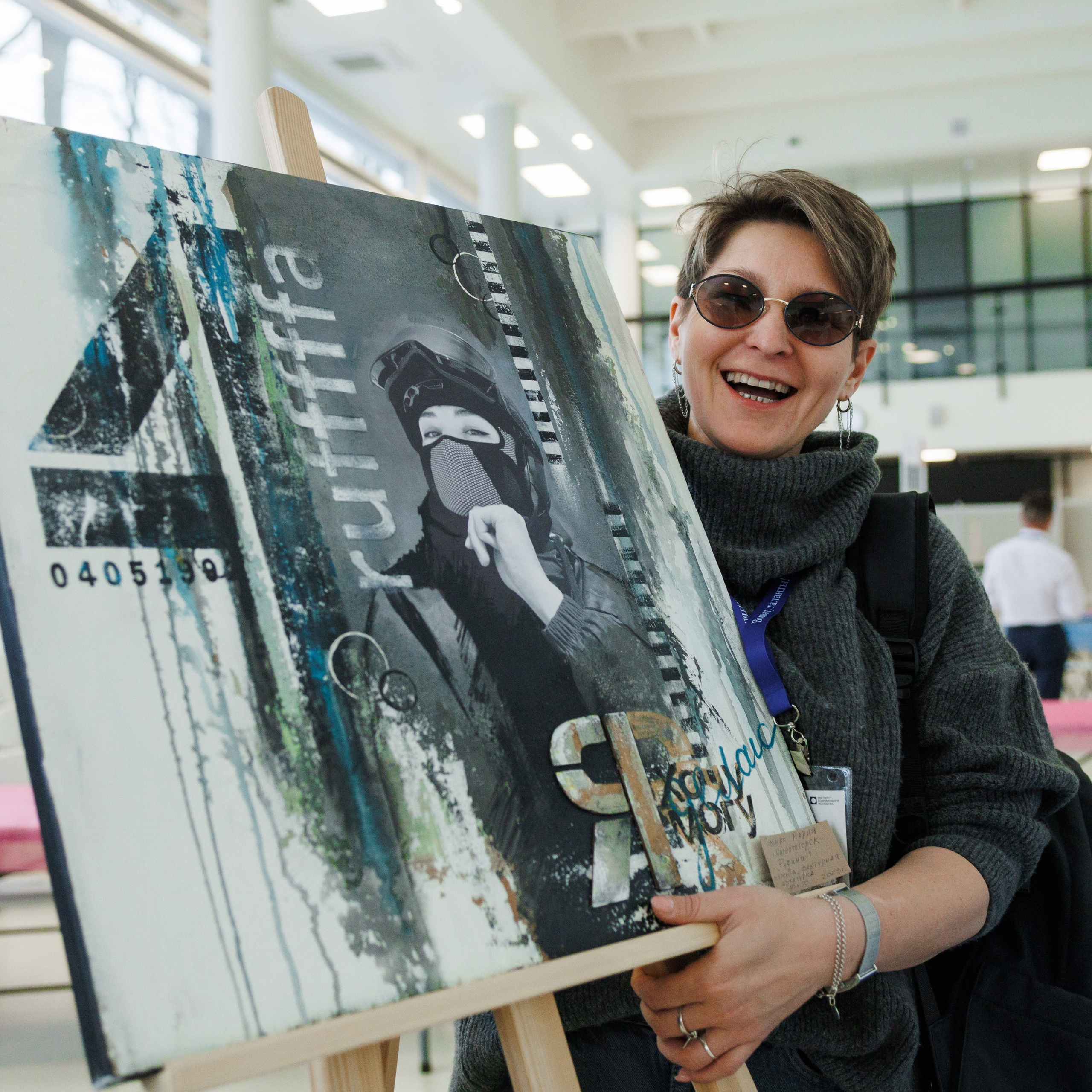 Всероссийский фестиваль «Виват, таланты!». Галерея ПрофАС