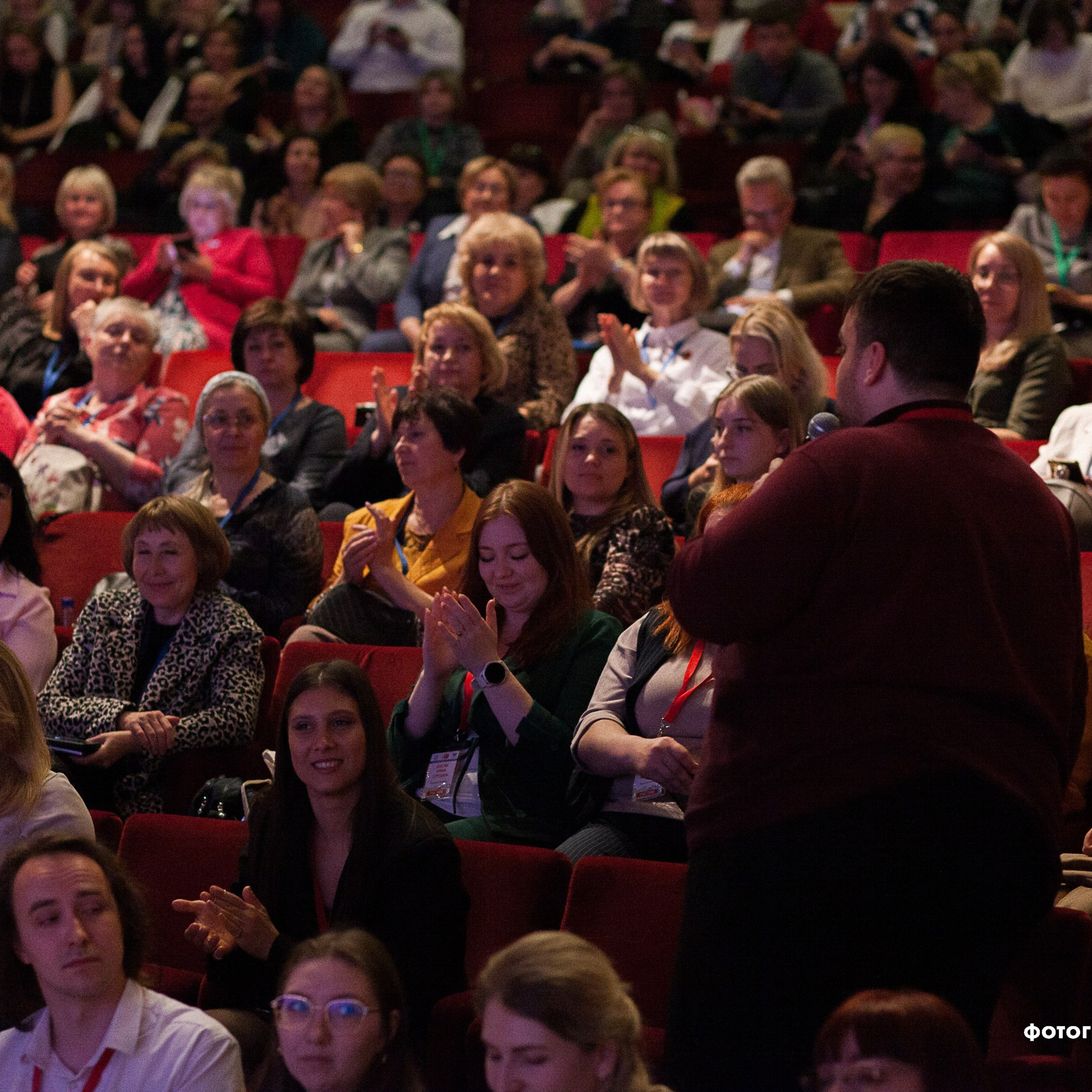 Всероссийский профессиональный конкурс «Арктур». Галерея ПрофАС