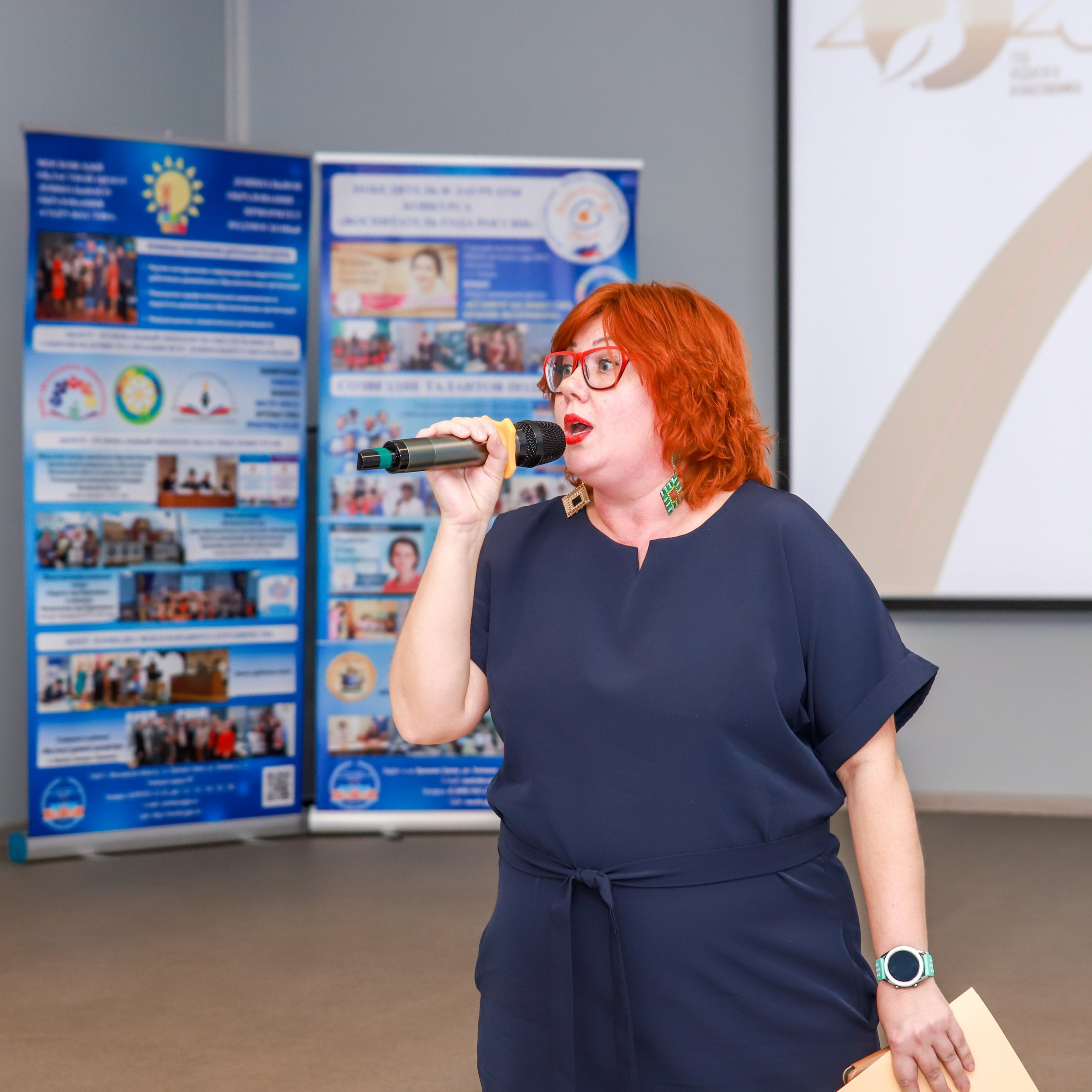 Слет клубов Орбита профессионалов. Галерея ПрофАС