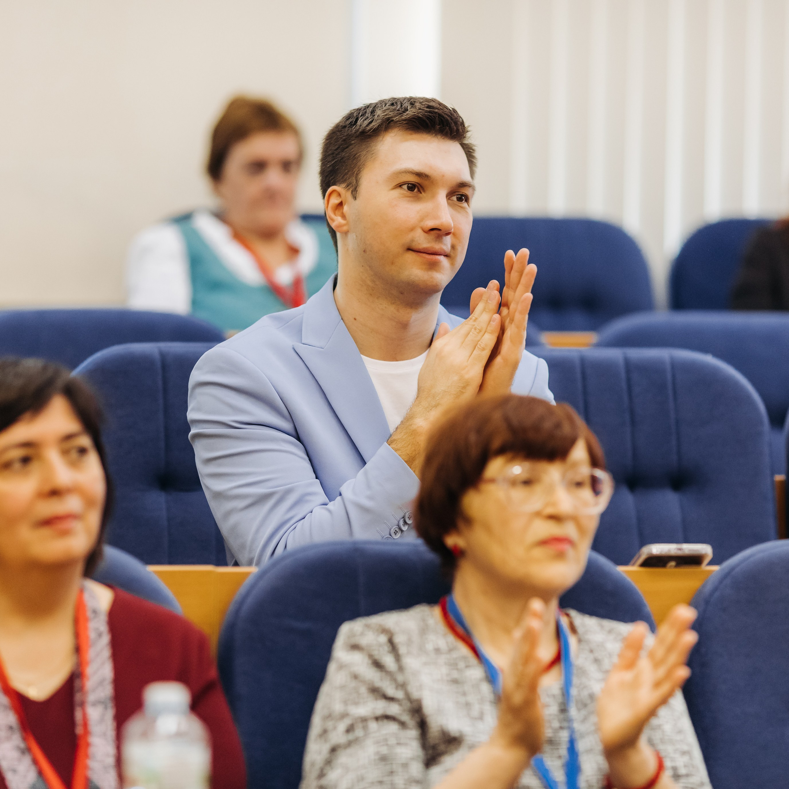 Арктур. Галерея ПрофАС