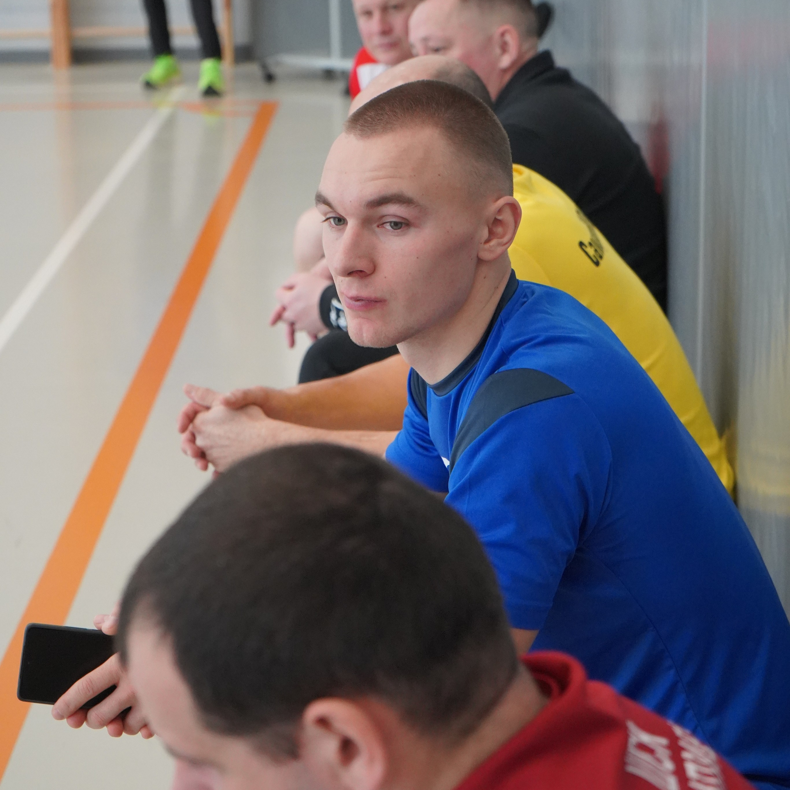 Форум-фестиваль «ПРОдвижение ЗОЖ». Галерея ПрофАС