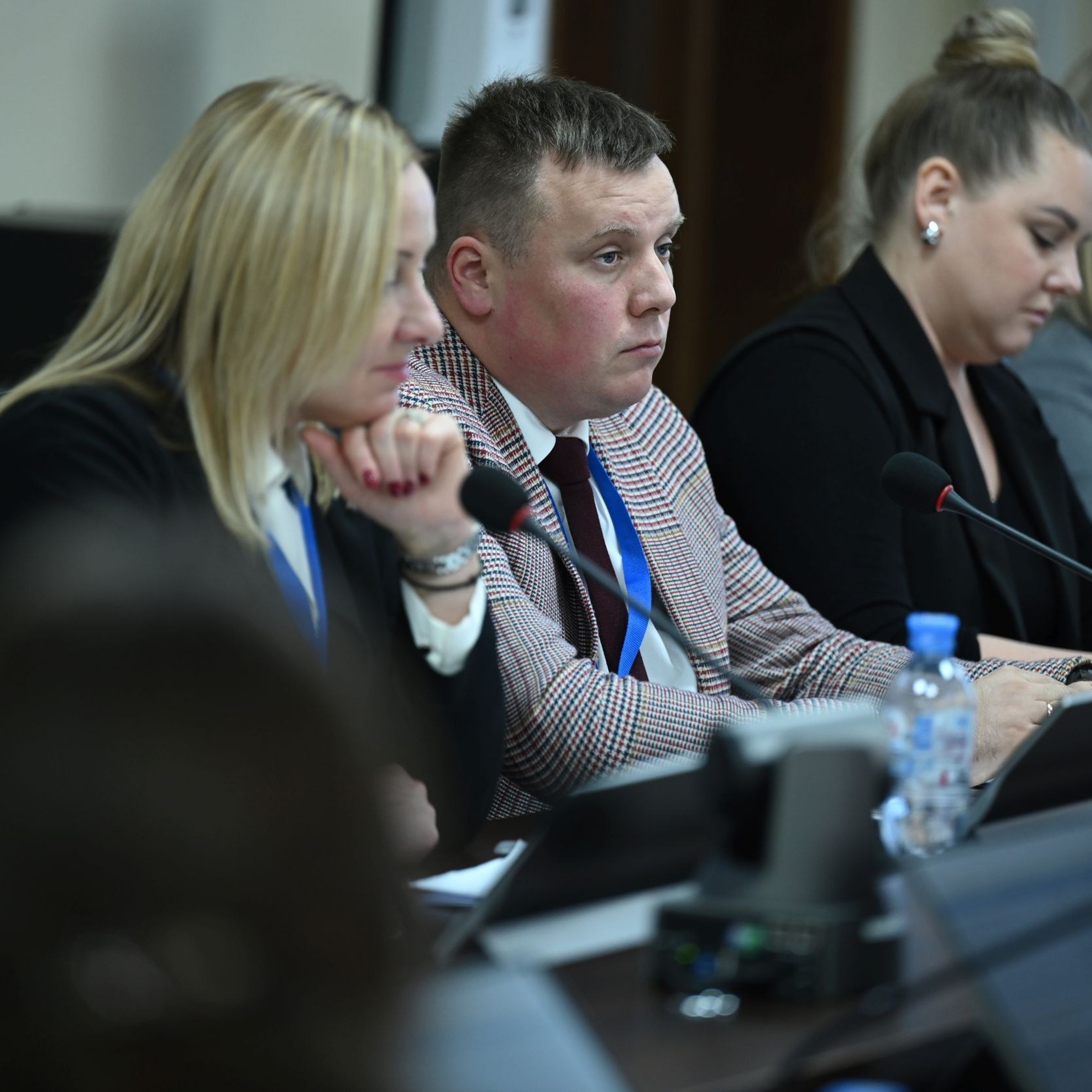 Всероссийская Олимпиада «Педагог — это призвание». Галерея ПрофАС