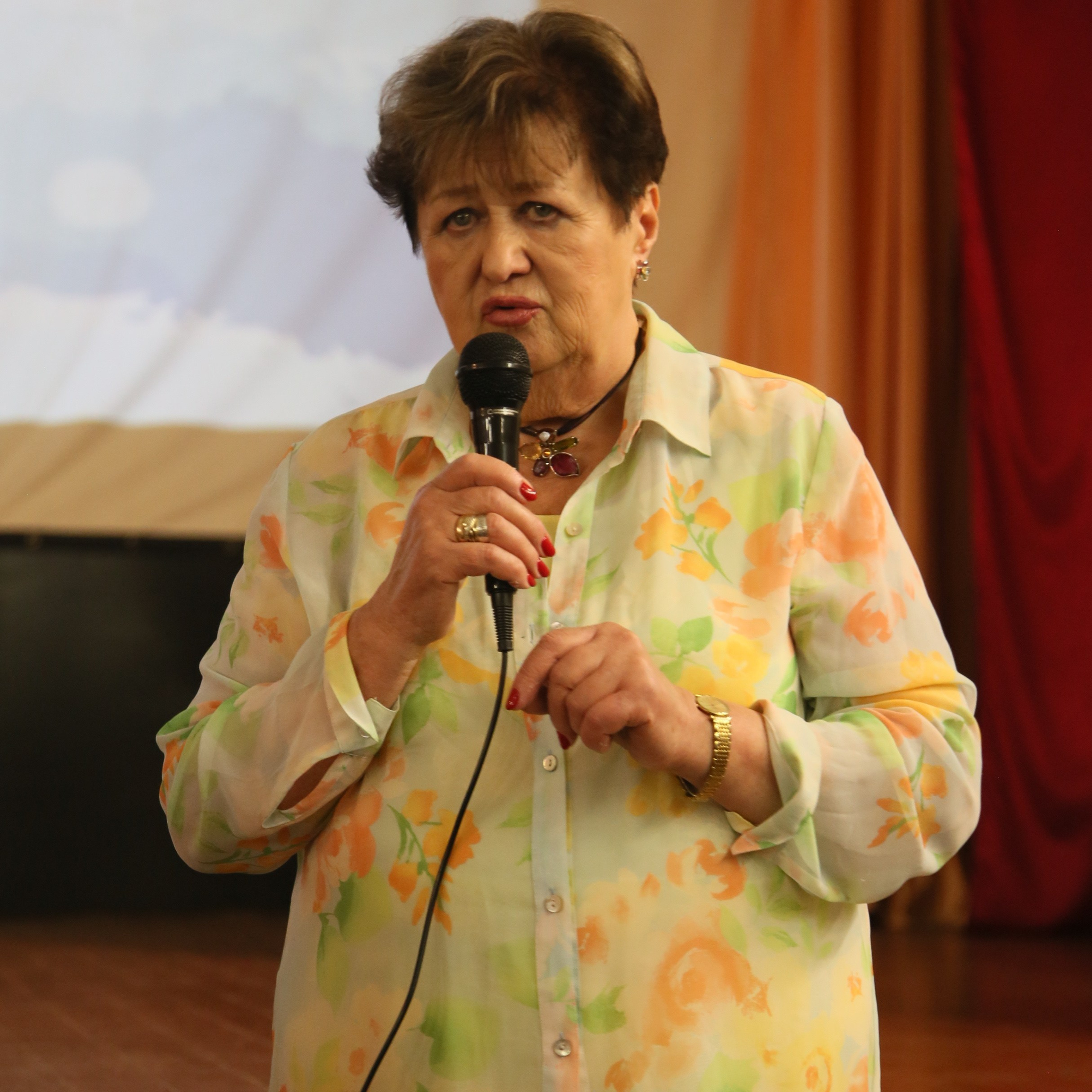 Тренинг-лагерь Амбассадоры здоровья. Галерея ПрофАС