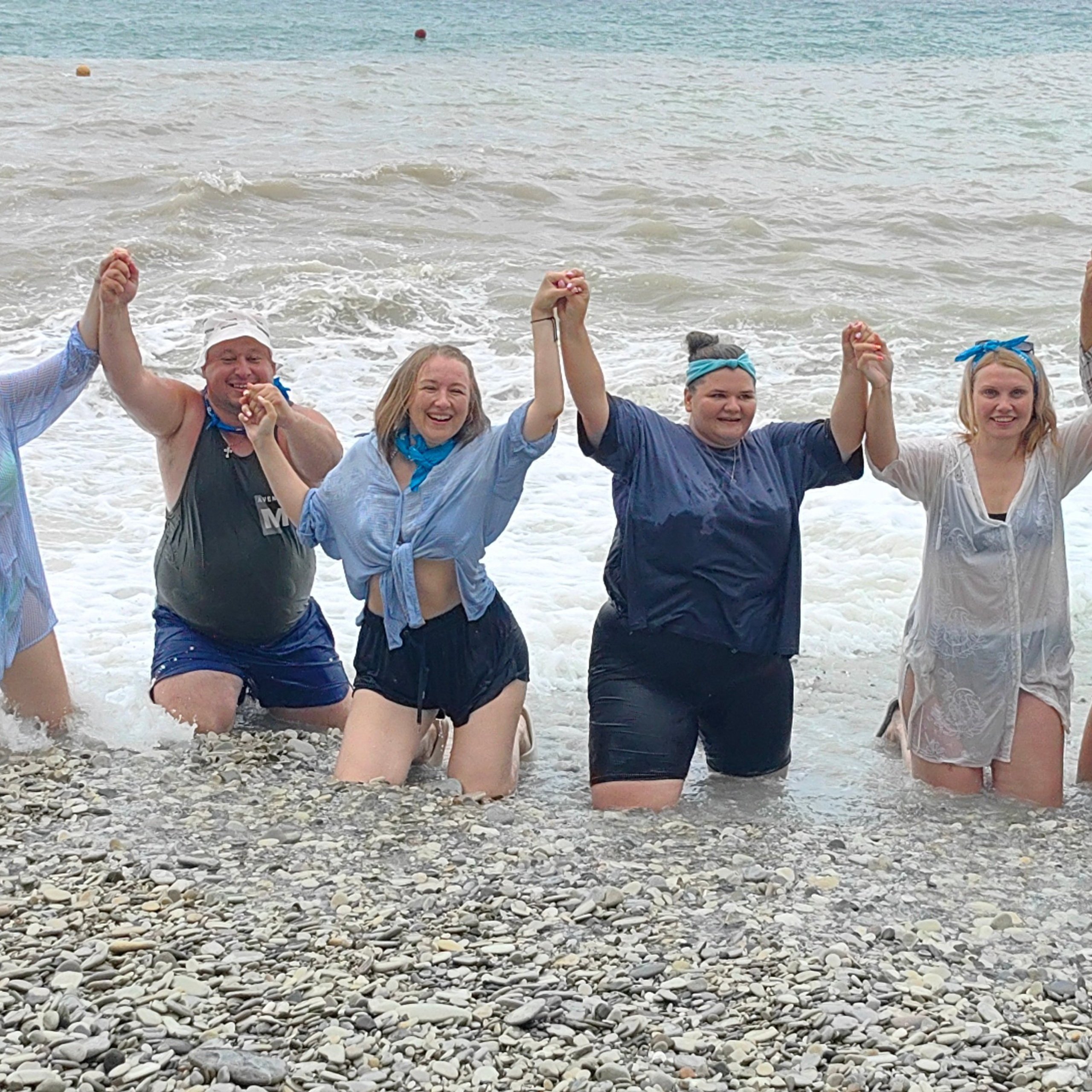 Тренинг-лагерь «Мастерская успеха». Галерея ПрофАС