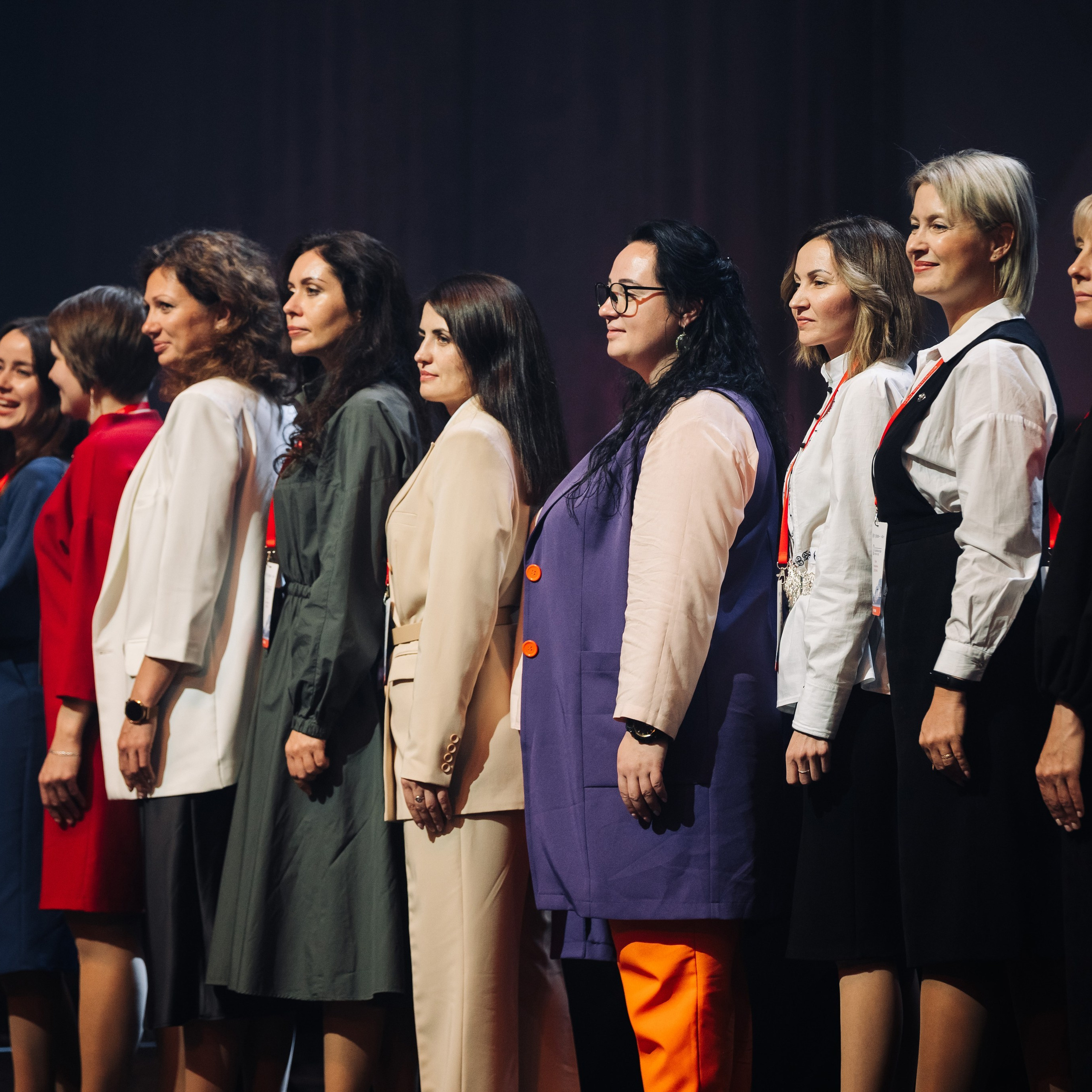 Конкурс Воспитатель года. Галерея ПрофАС