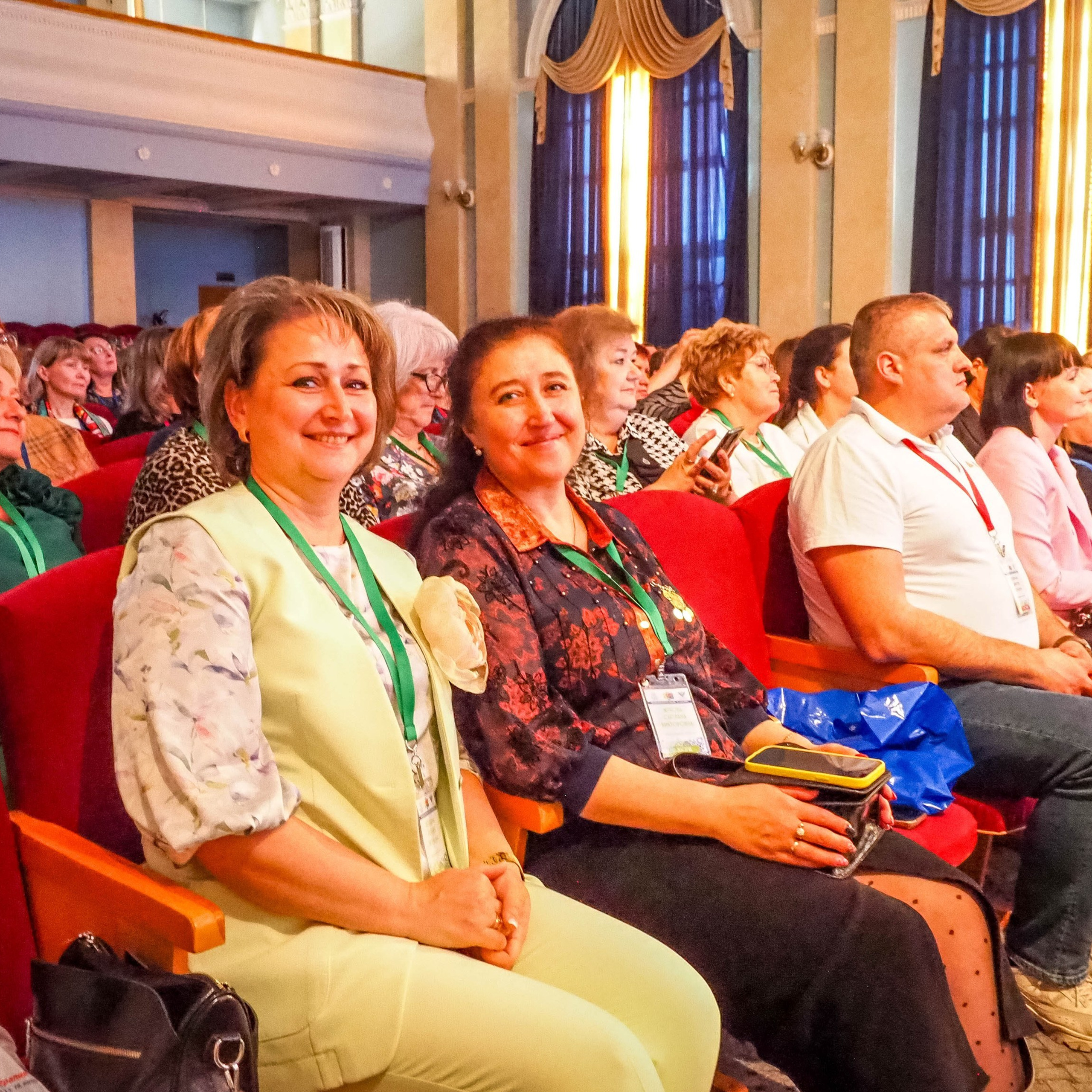 Всероссийский профессиональный конкурс «Арктур». Галерея ПрофАС