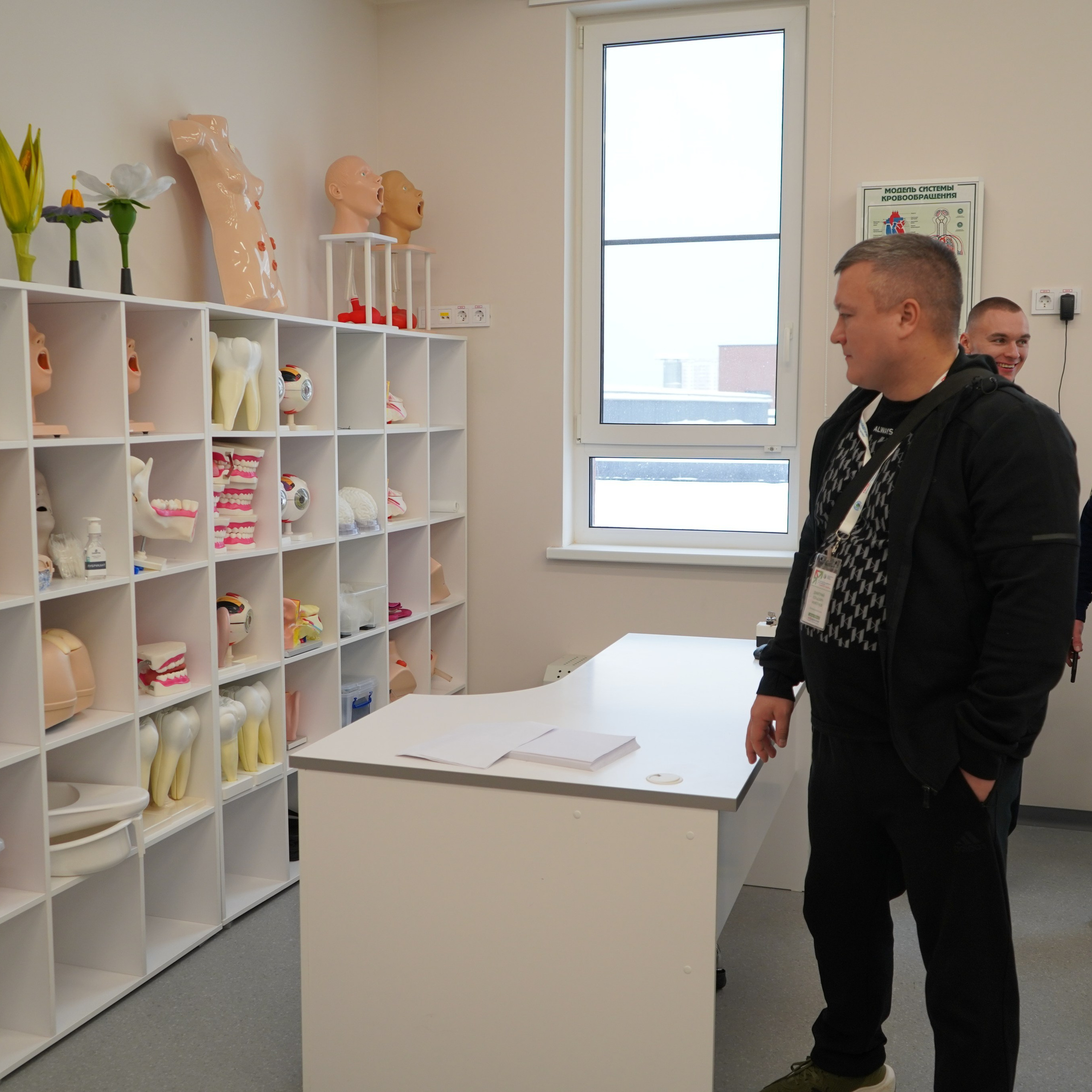 Форум-фестиваль «ПРОдвижение ЗОЖ». Галерея ПрофАС