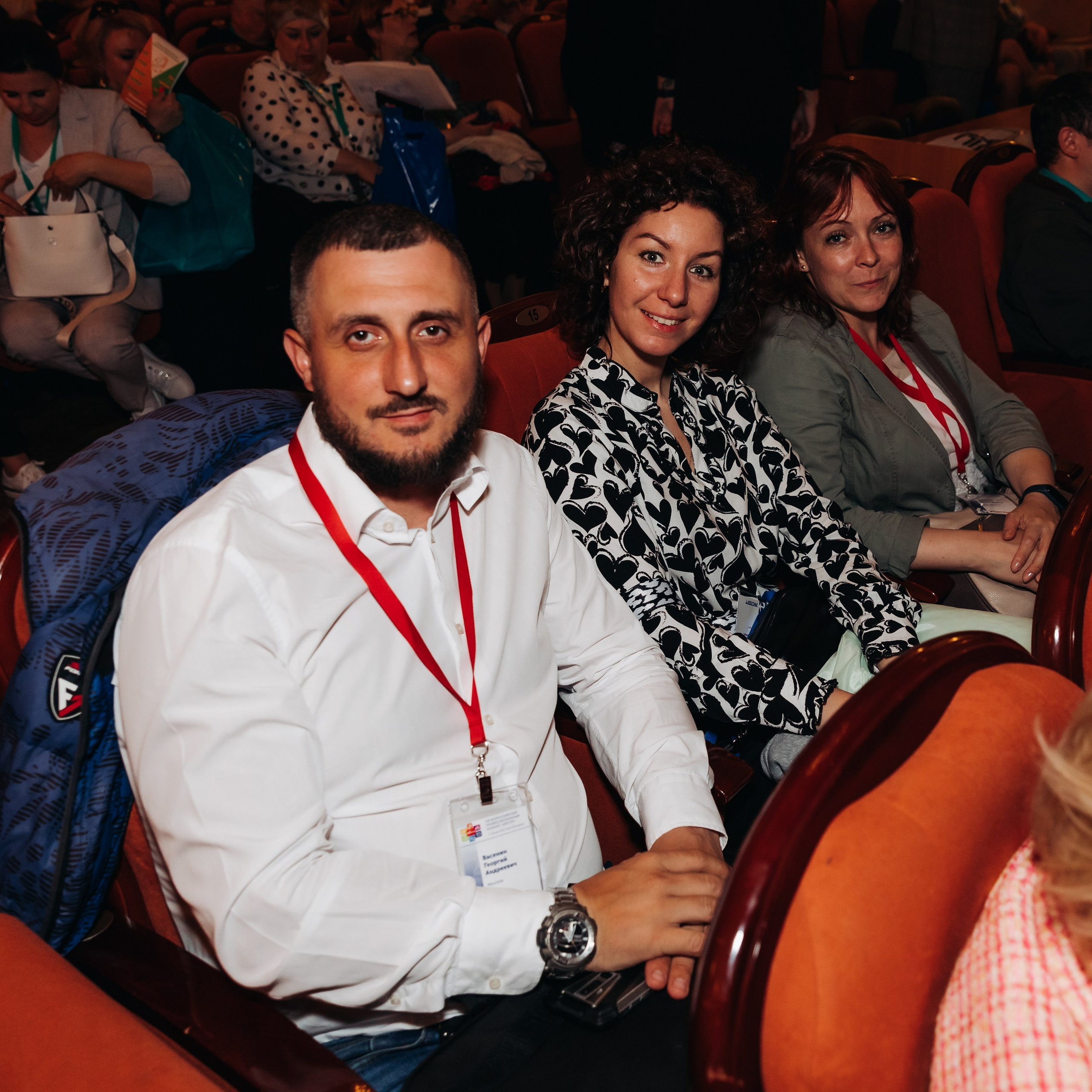 Арктур. Галерея ПрофАС