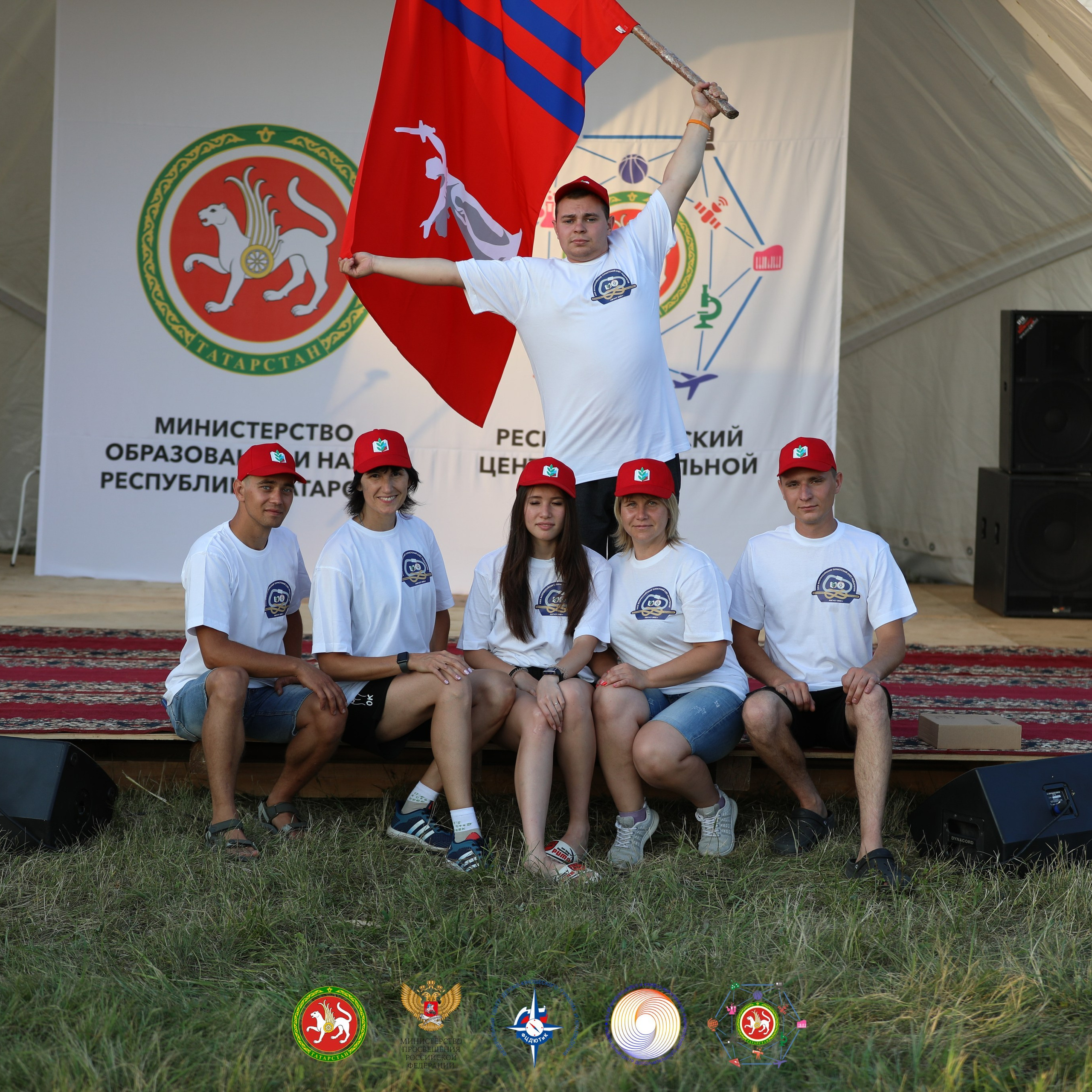 Турслет. Галерея ПрофАС