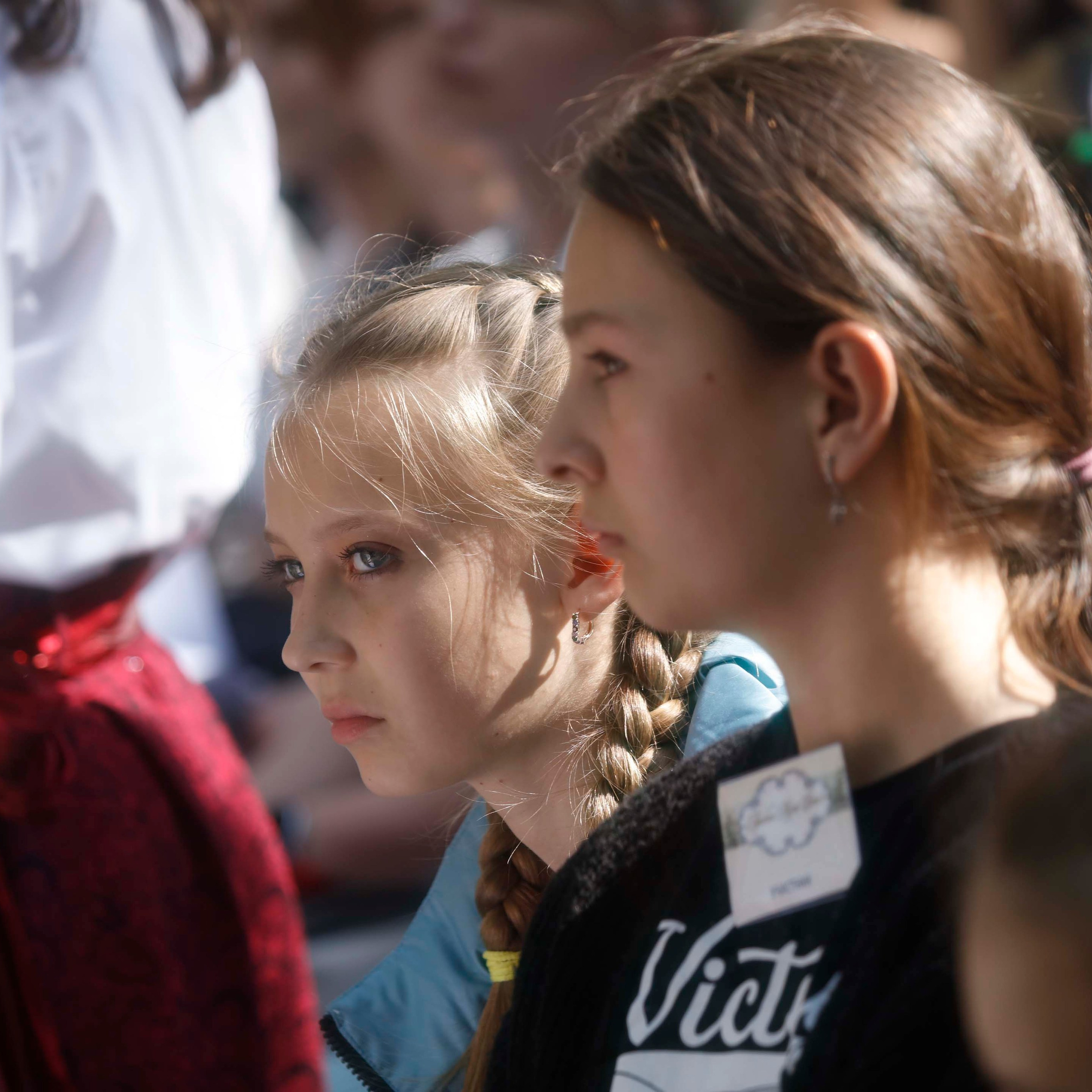 Пушкин. Галерея ПрофАС