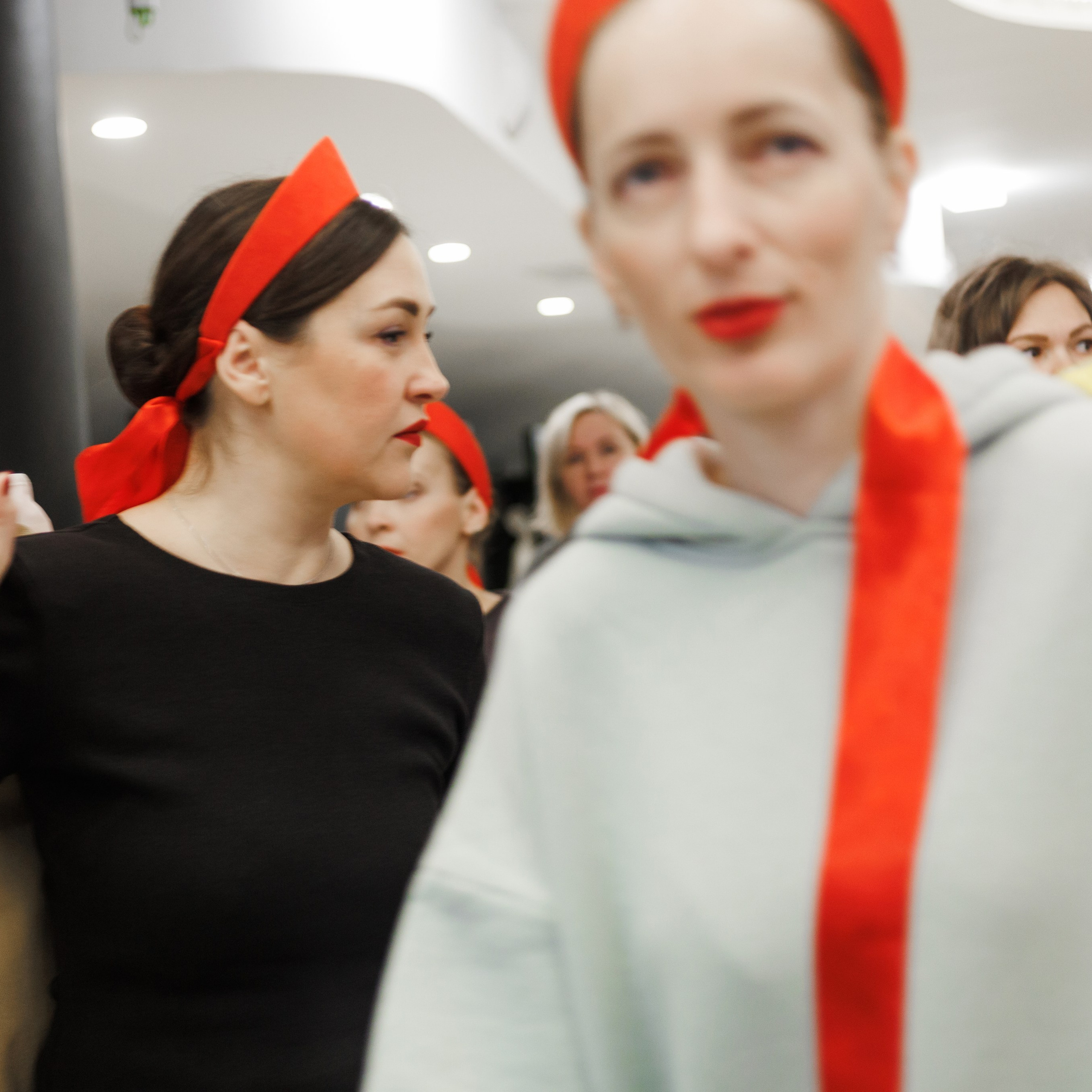 Всероссийский фестиваль «Виват, таланты!». Галерея ПрофАС