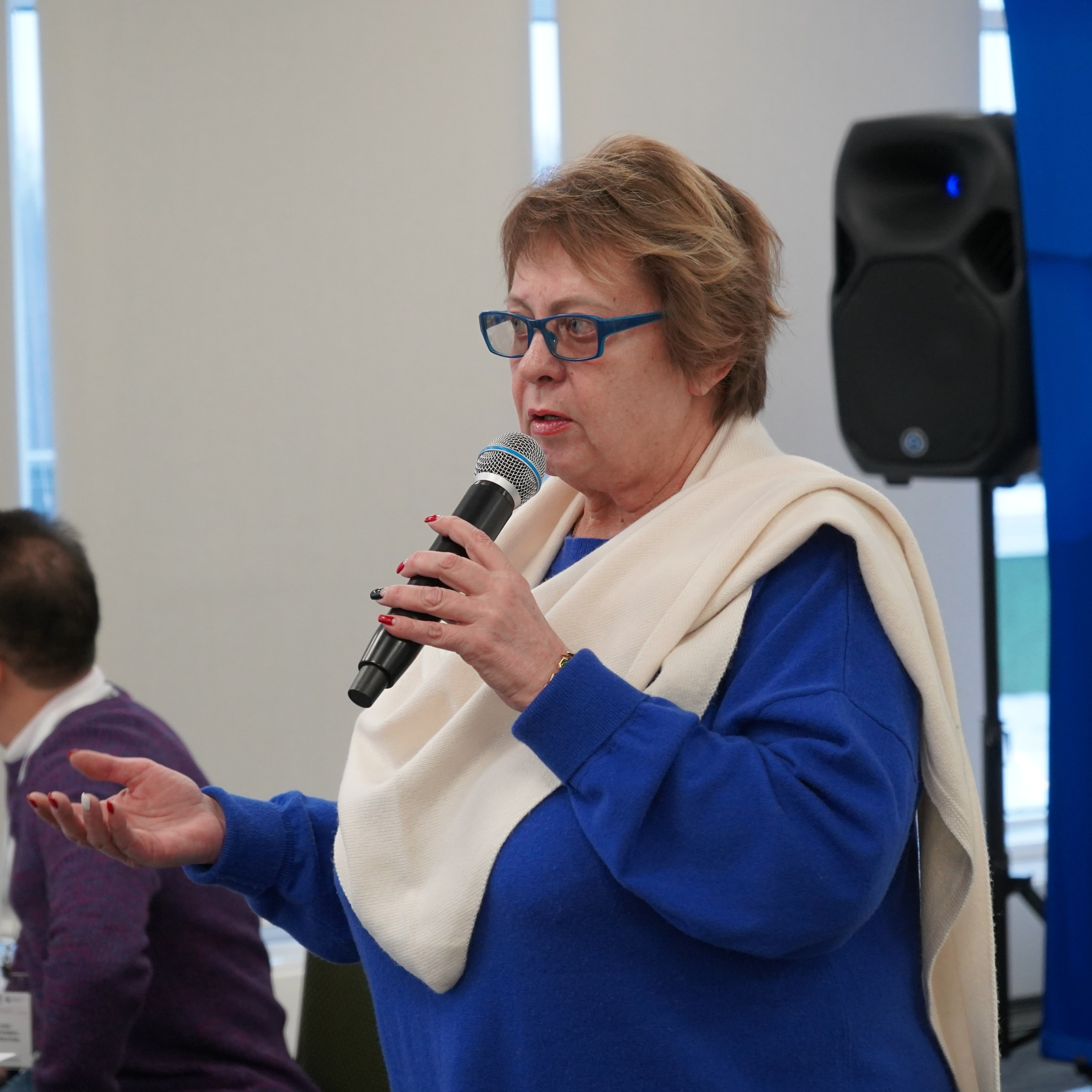 Форум-фестиваль «ПРОдвижение ЗОЖ». Галерея ПрофАС