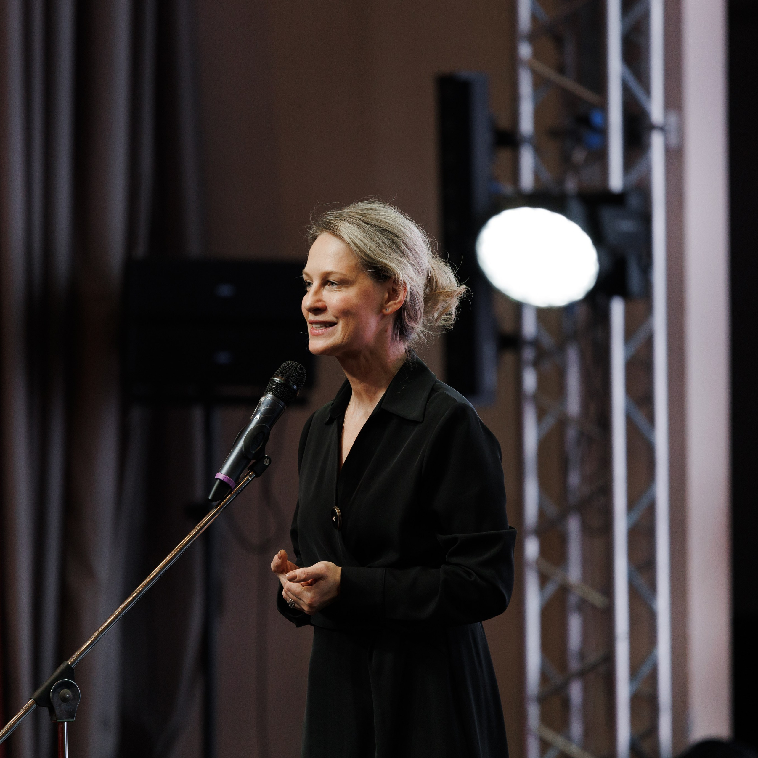 Всероссийский фестиваль «Виват, таланты!». Галерея ПрофАС