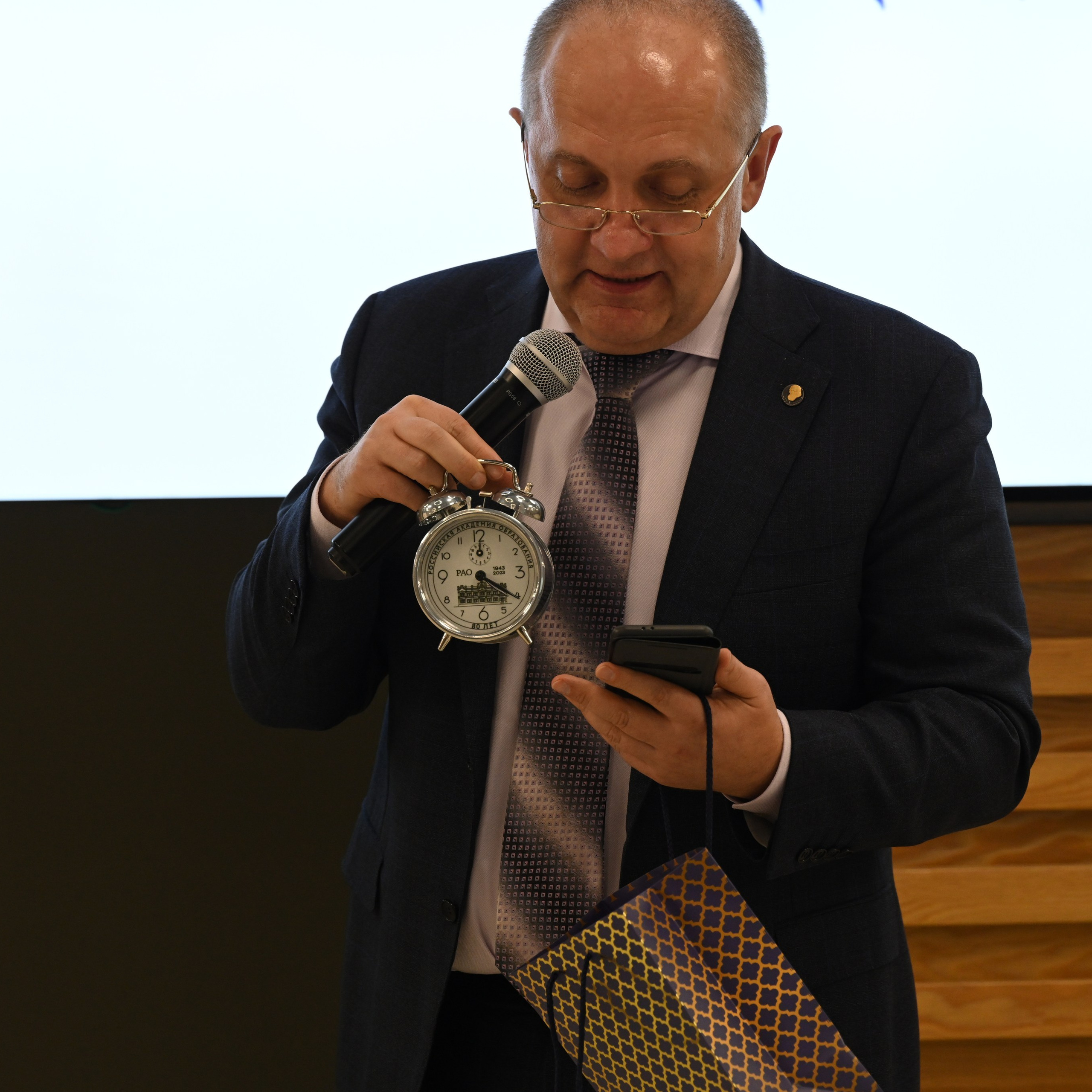 Олимпиада Педагог — это призвание. Галерея ПрофАС