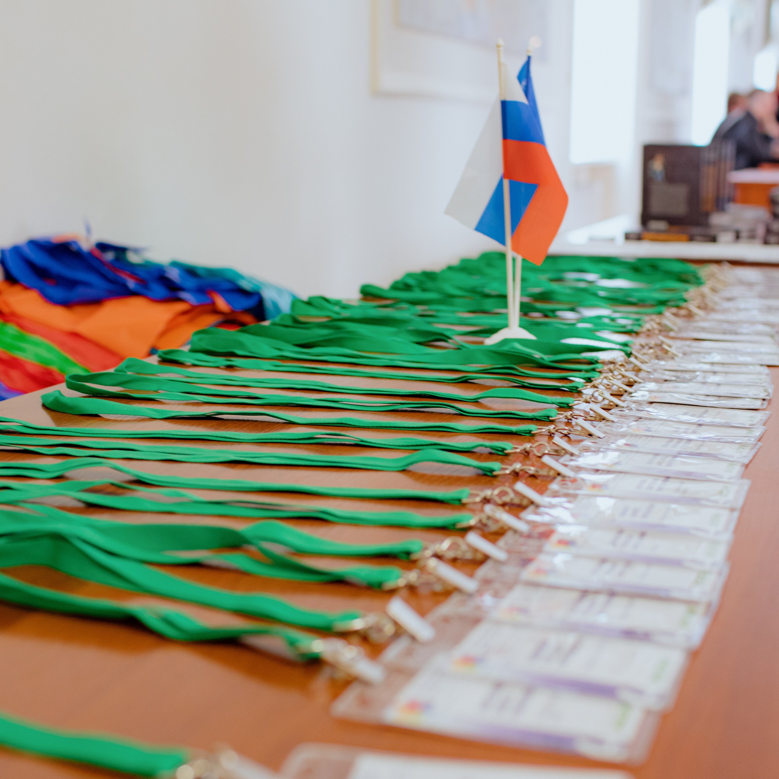 Арктур. Галерея ПрофАС