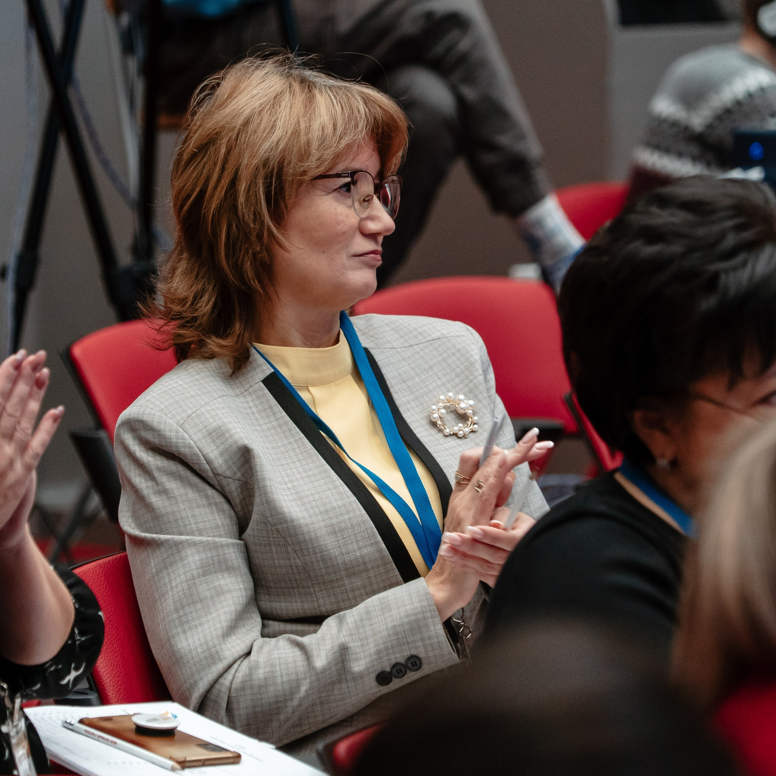 Всероссийская Олимпиада педагогов начальной школы «Мой первый учитель». Галерея ПрофАС