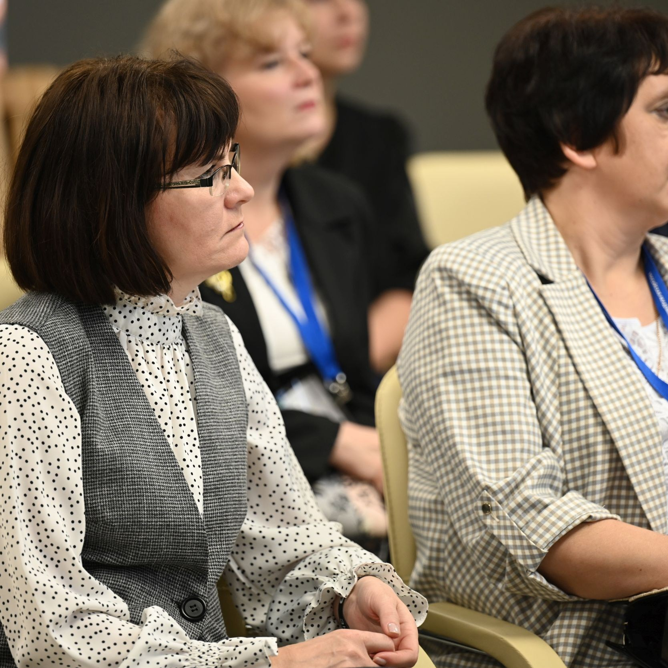 Всероссийская Олимпиада «Педагог — это призвание». Галерея ПрофАС