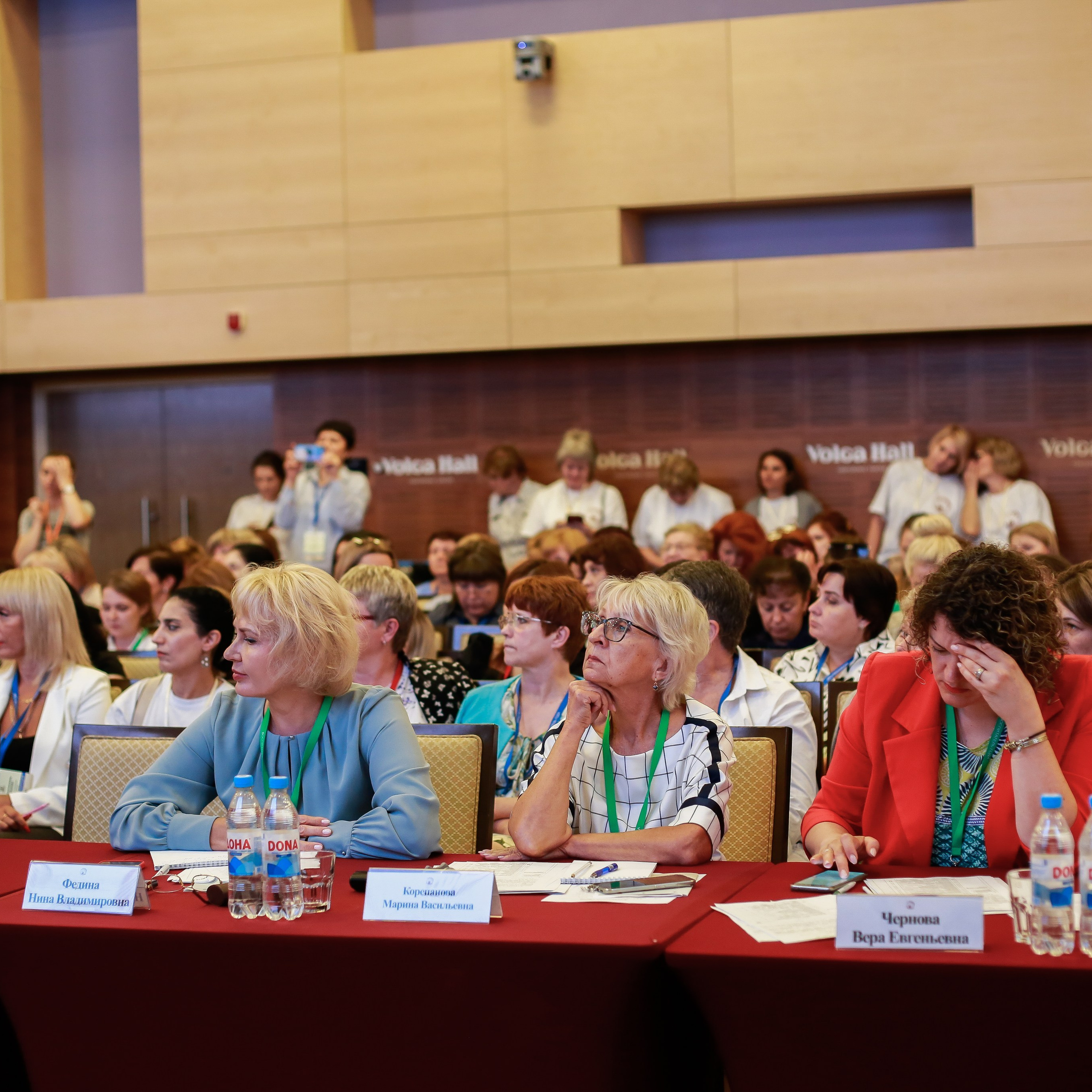 Конкурс Воспитатель года. Галерея ПрофАС