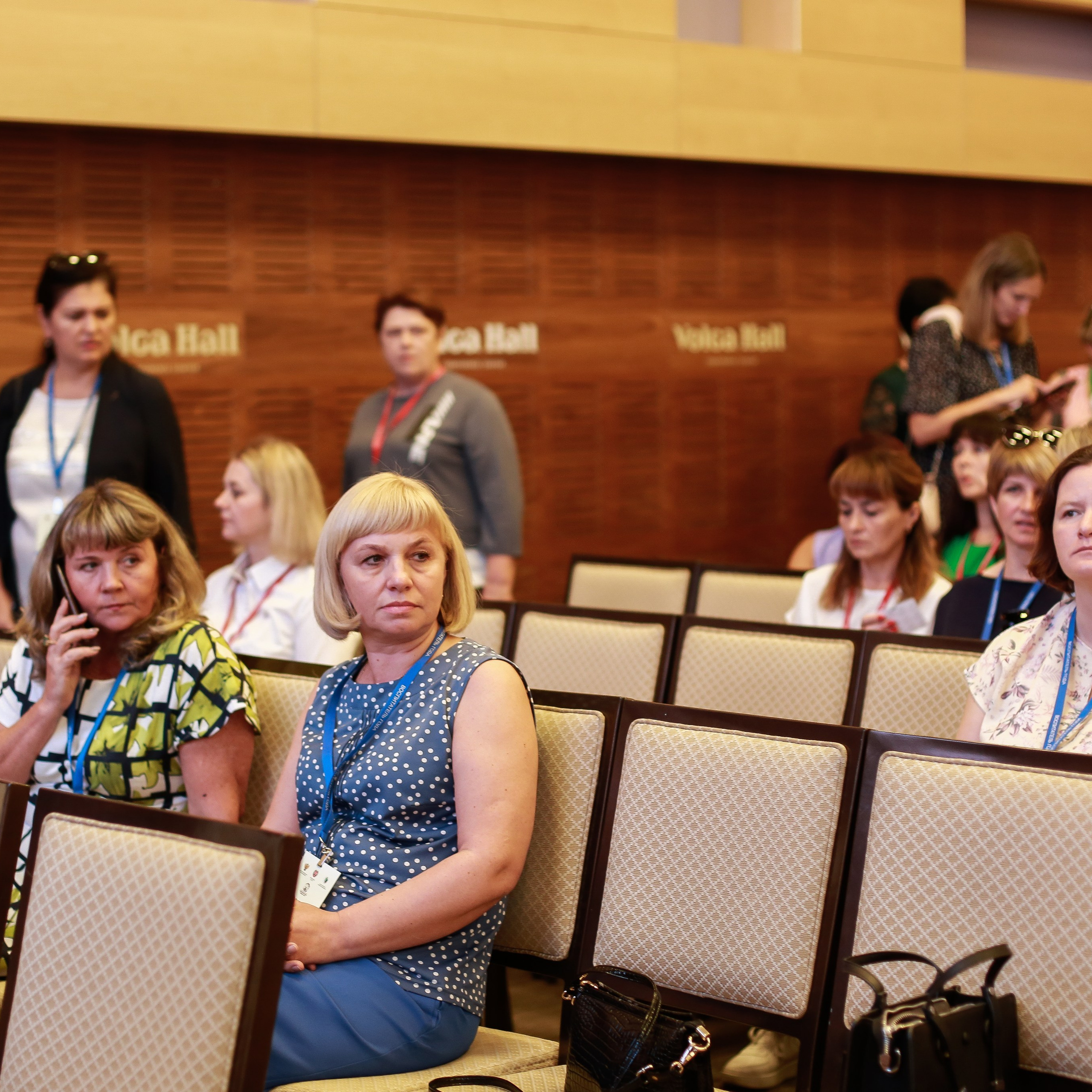 Конкурс Воспитатель года. Галерея ПрофАС