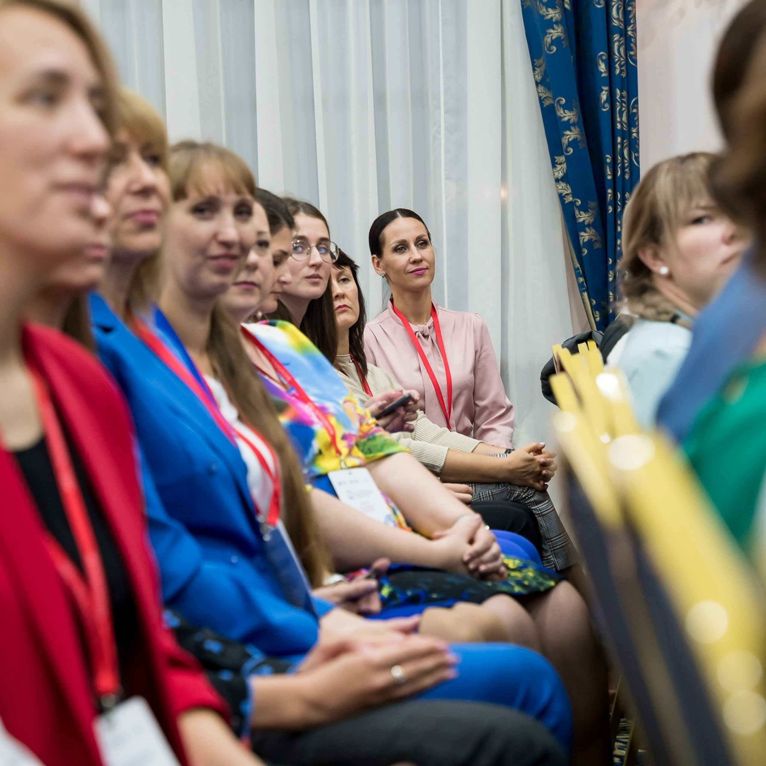 Конкурс Воспитатель года. Галерея ПрофАС