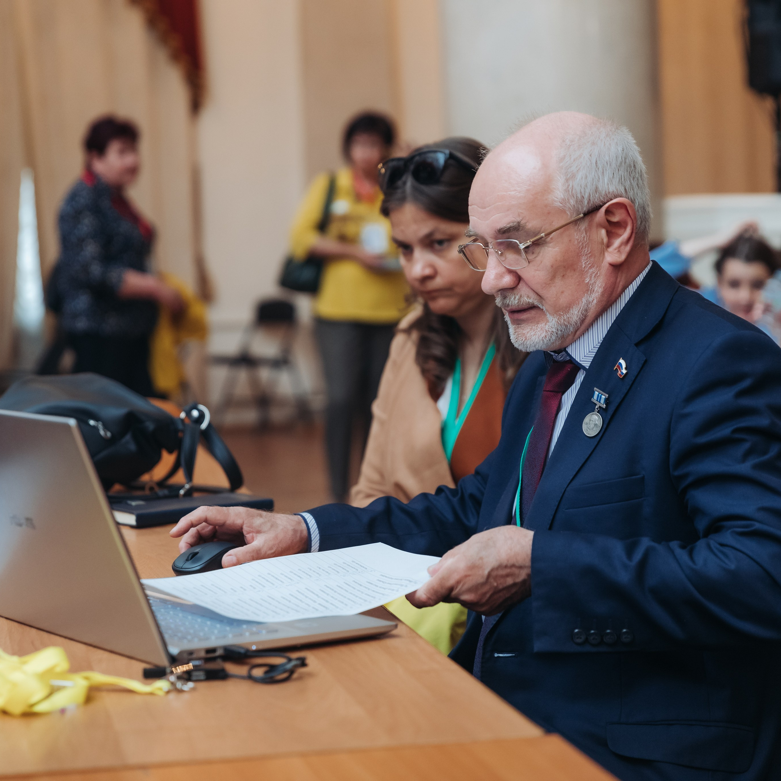 Арктур. Галерея ПрофАС