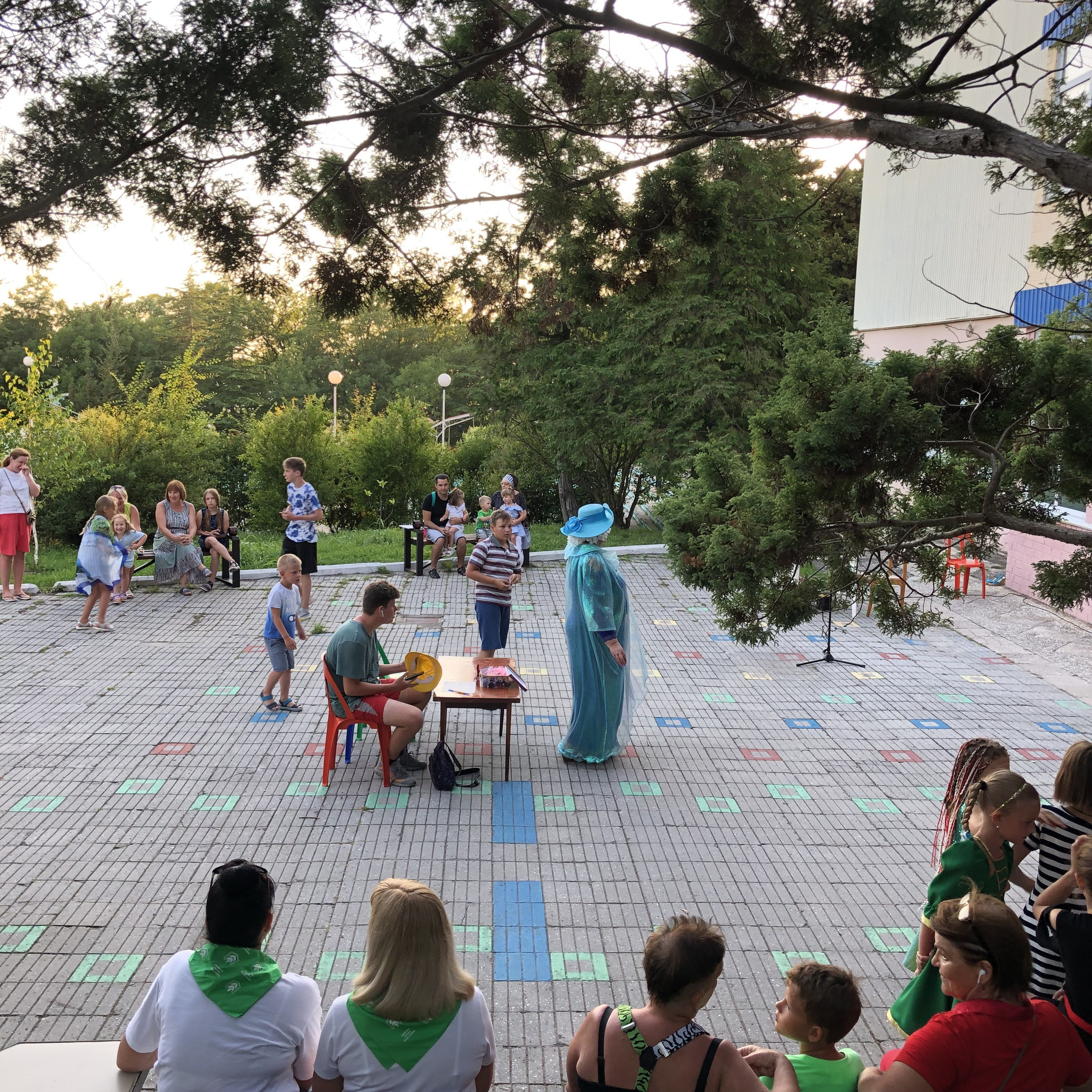 Школа тренеров Мастерская успеха. Галерея ПрофАС