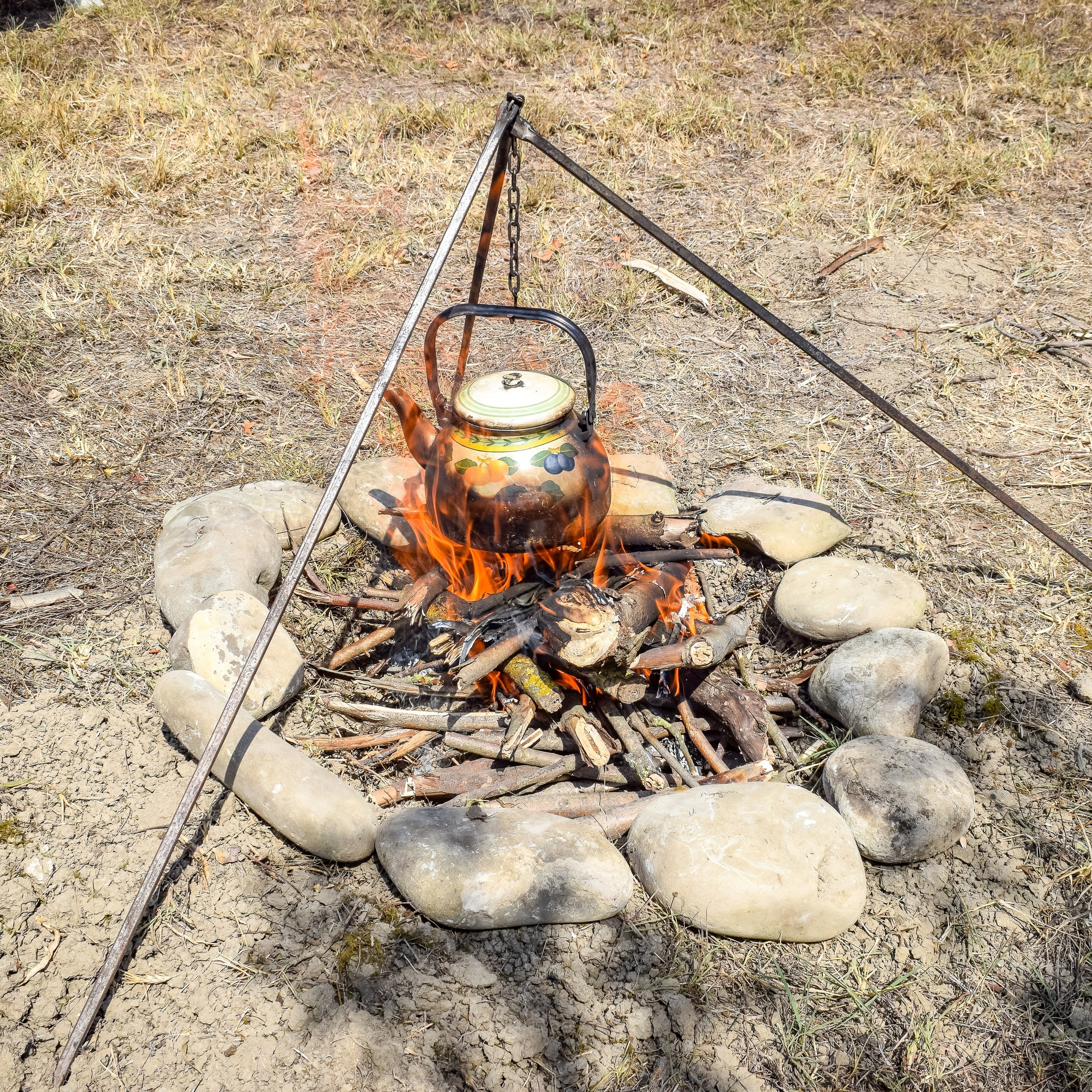 Турслет. Галерея ПрофАС