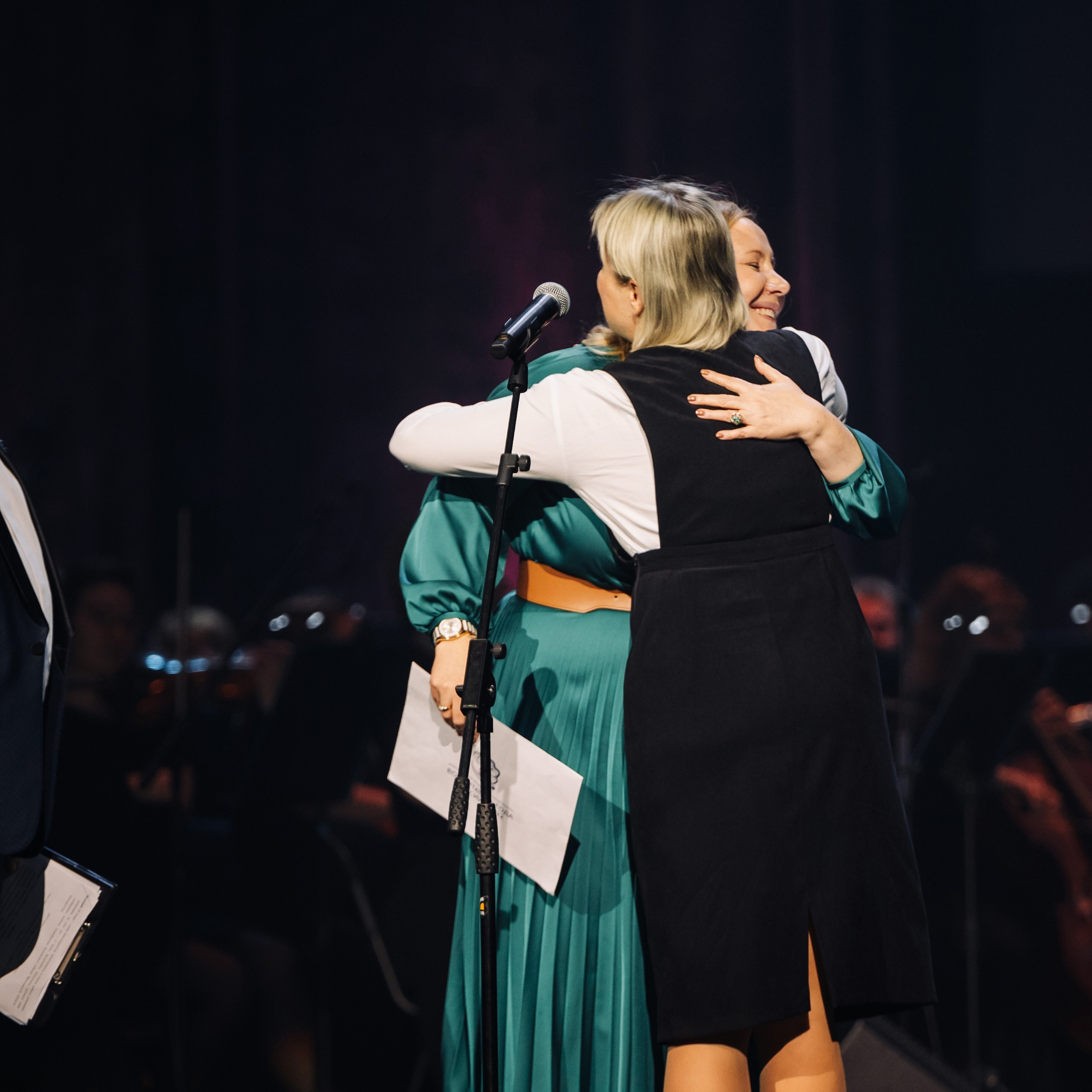 Конкурс Воспитатель года. Галерея ПрофАС