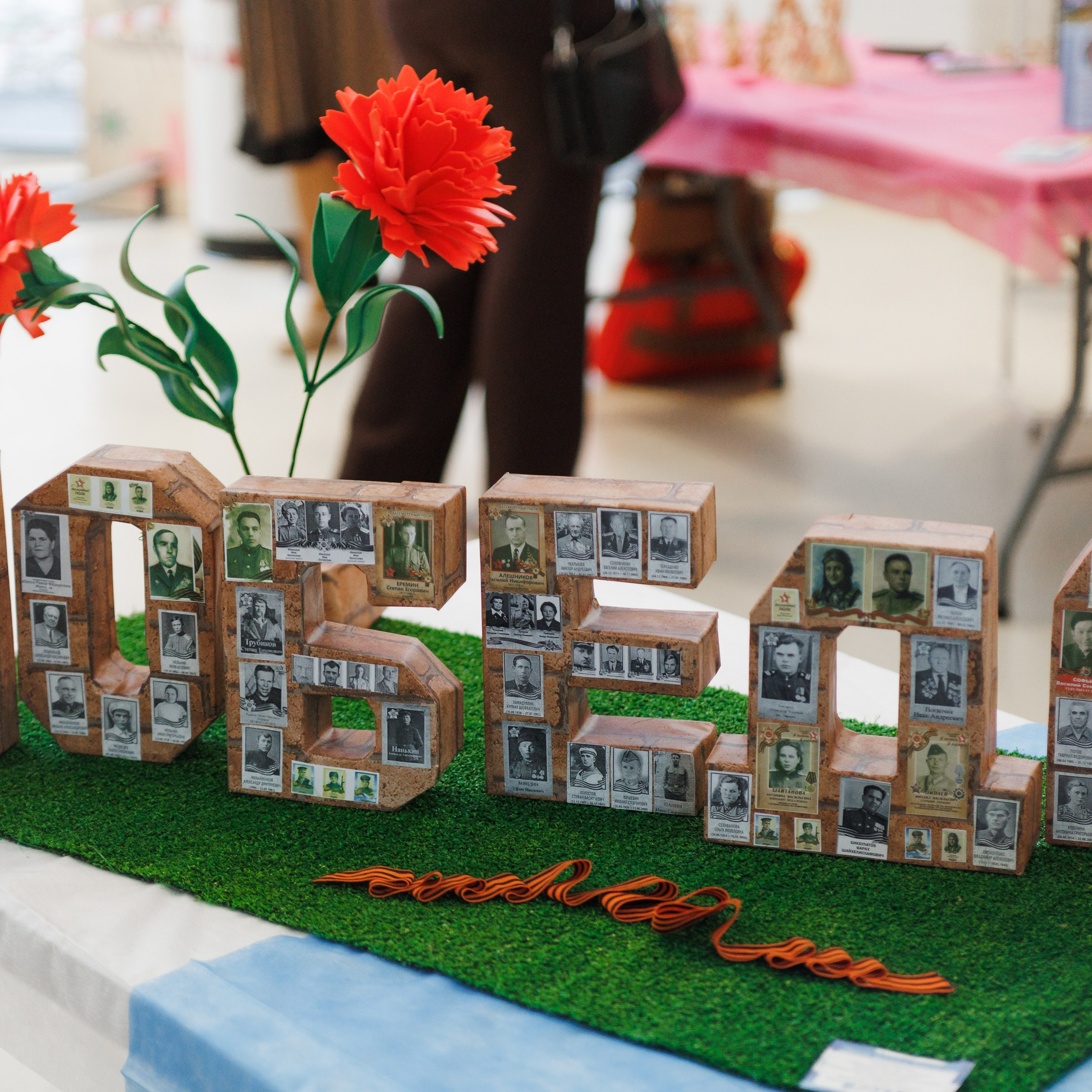 Всероссийский фестиваль «Виват, таланты!». Галерея ПрофАС