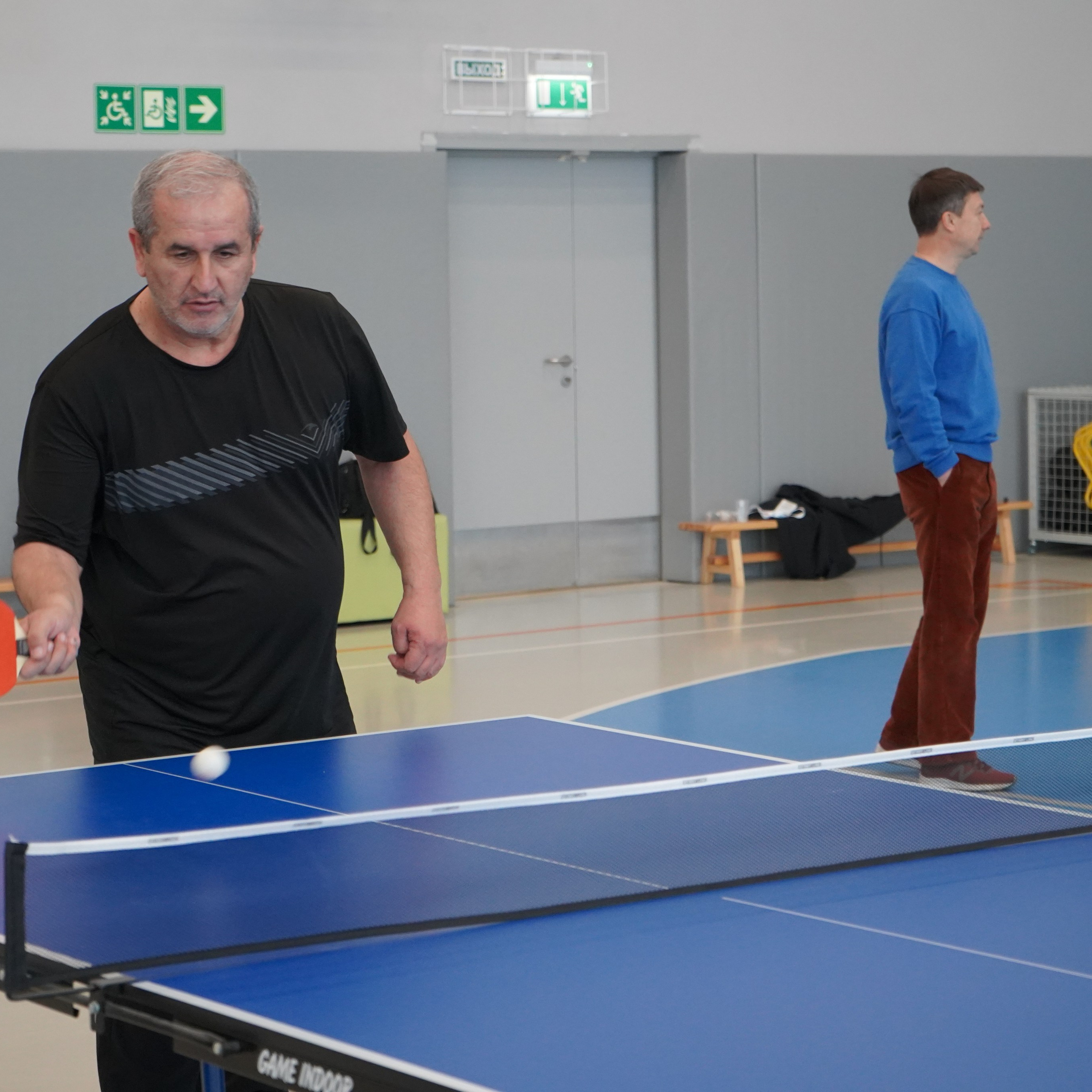 Форум-фестиваль «ПРОдвижение ЗОЖ». Галерея ПрофАС