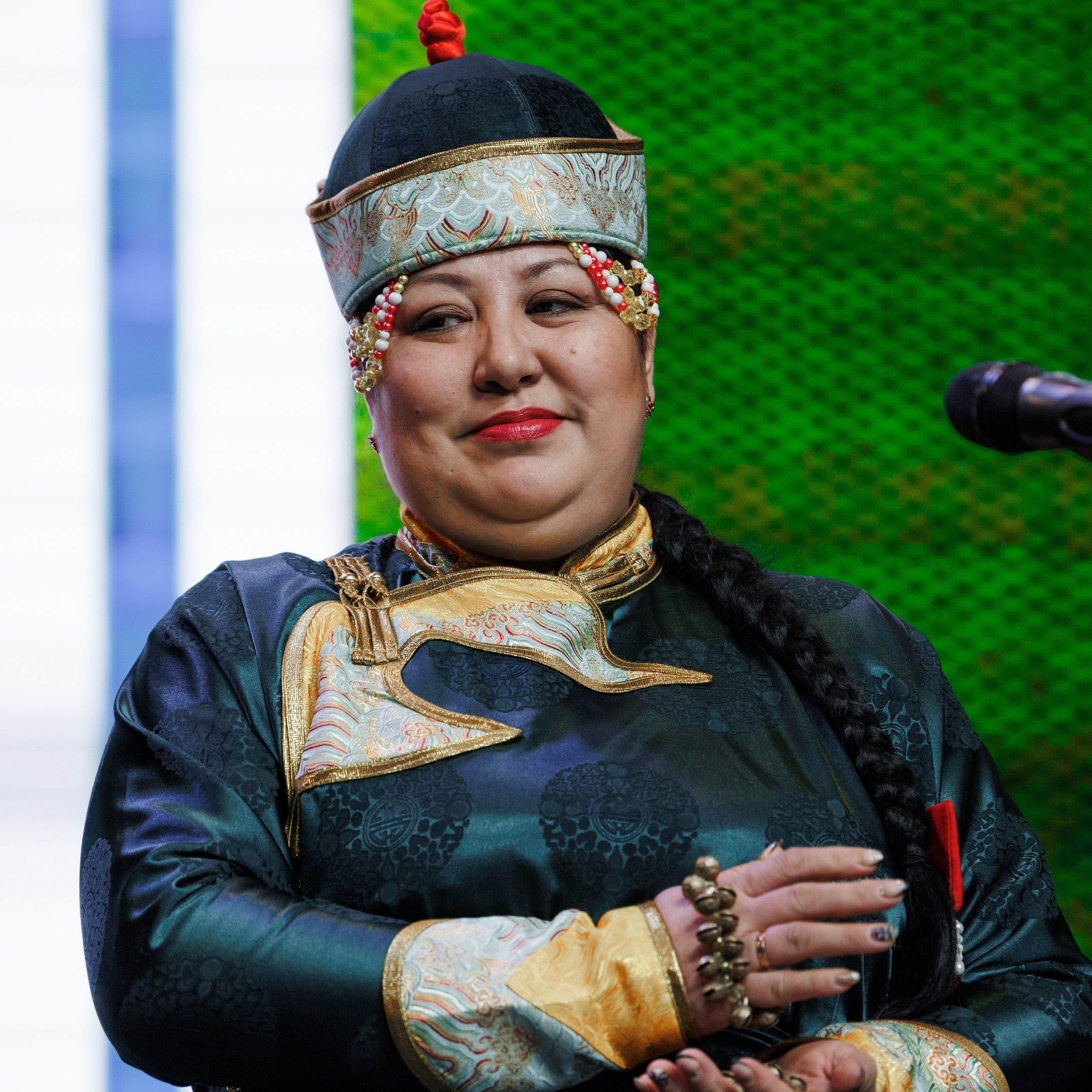 Всероссийский фестиваль «Виват, таланты!». Галерея ПрофАС