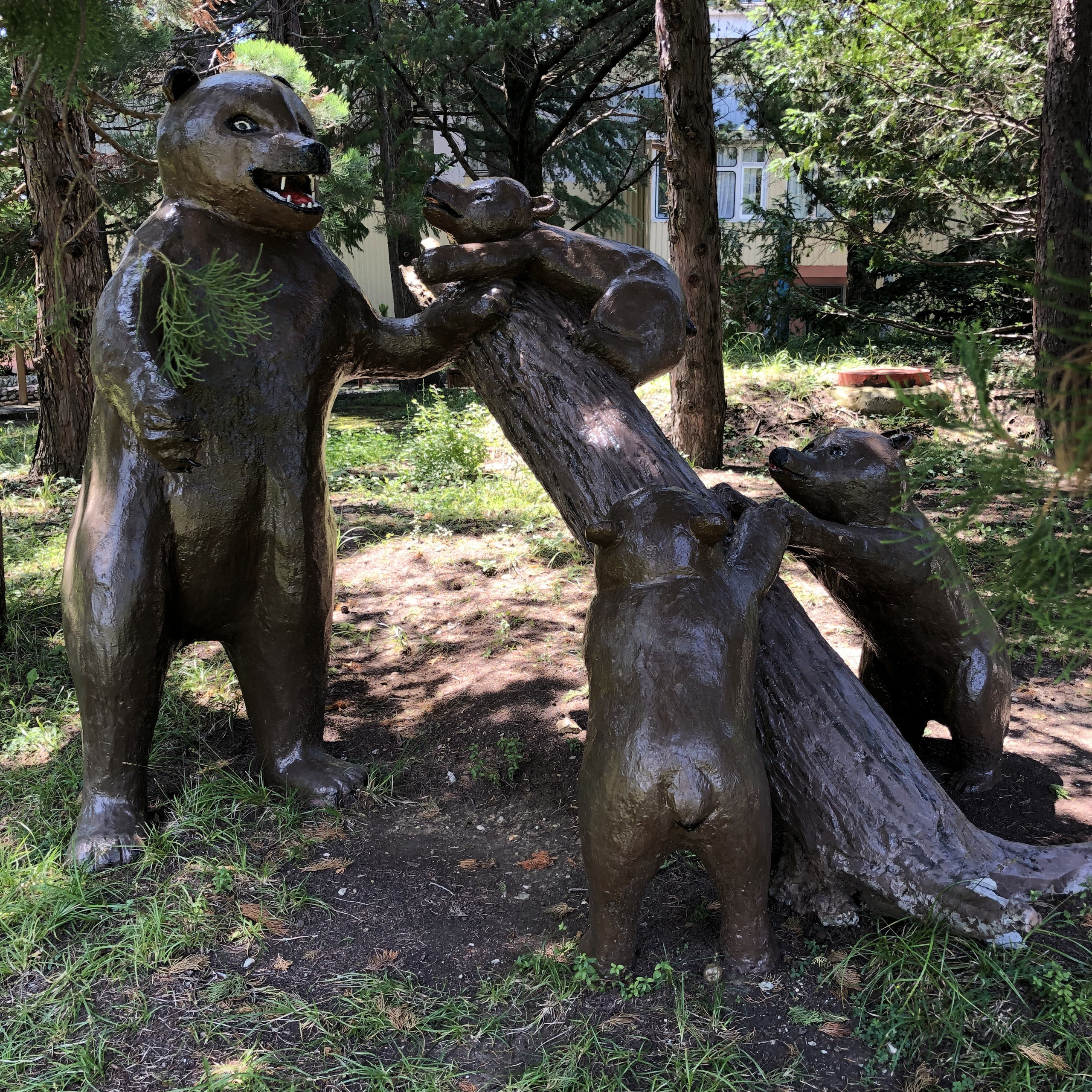 Школа тренеров Мастерская успеха. Галерея ПрофАС