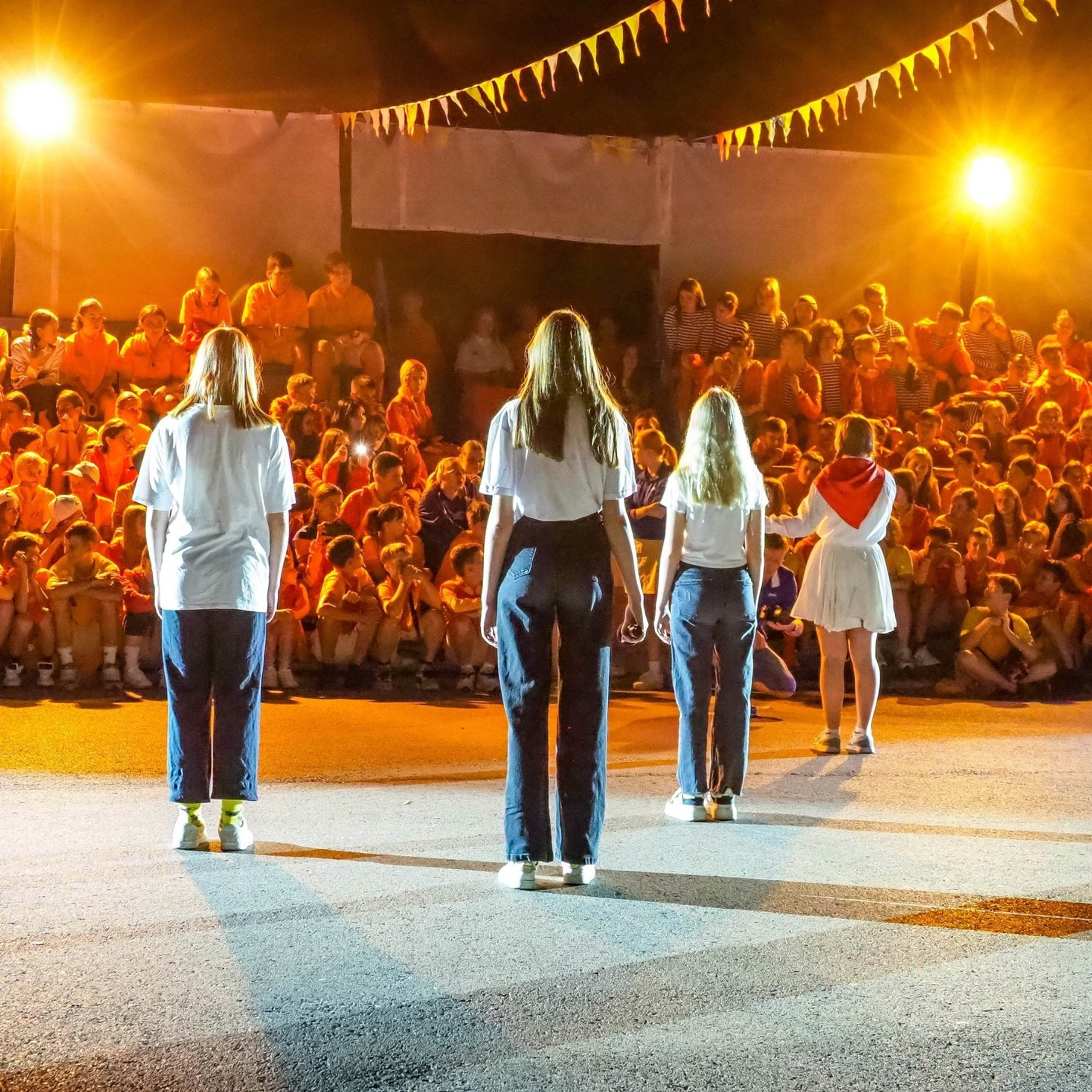 Артек. Галерея ПрофАС