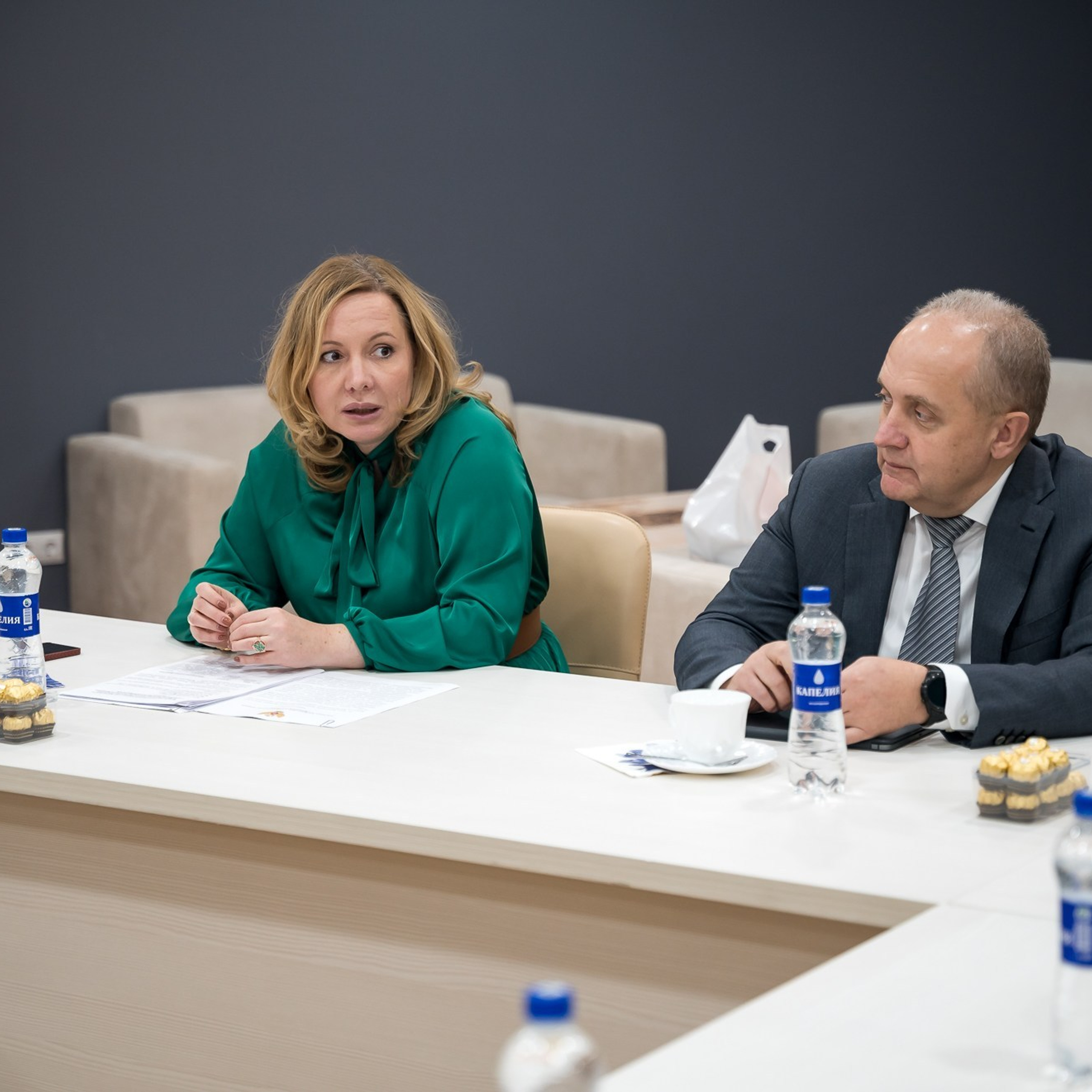 Конкурс Воспитатель года. Галерея ПрофАС