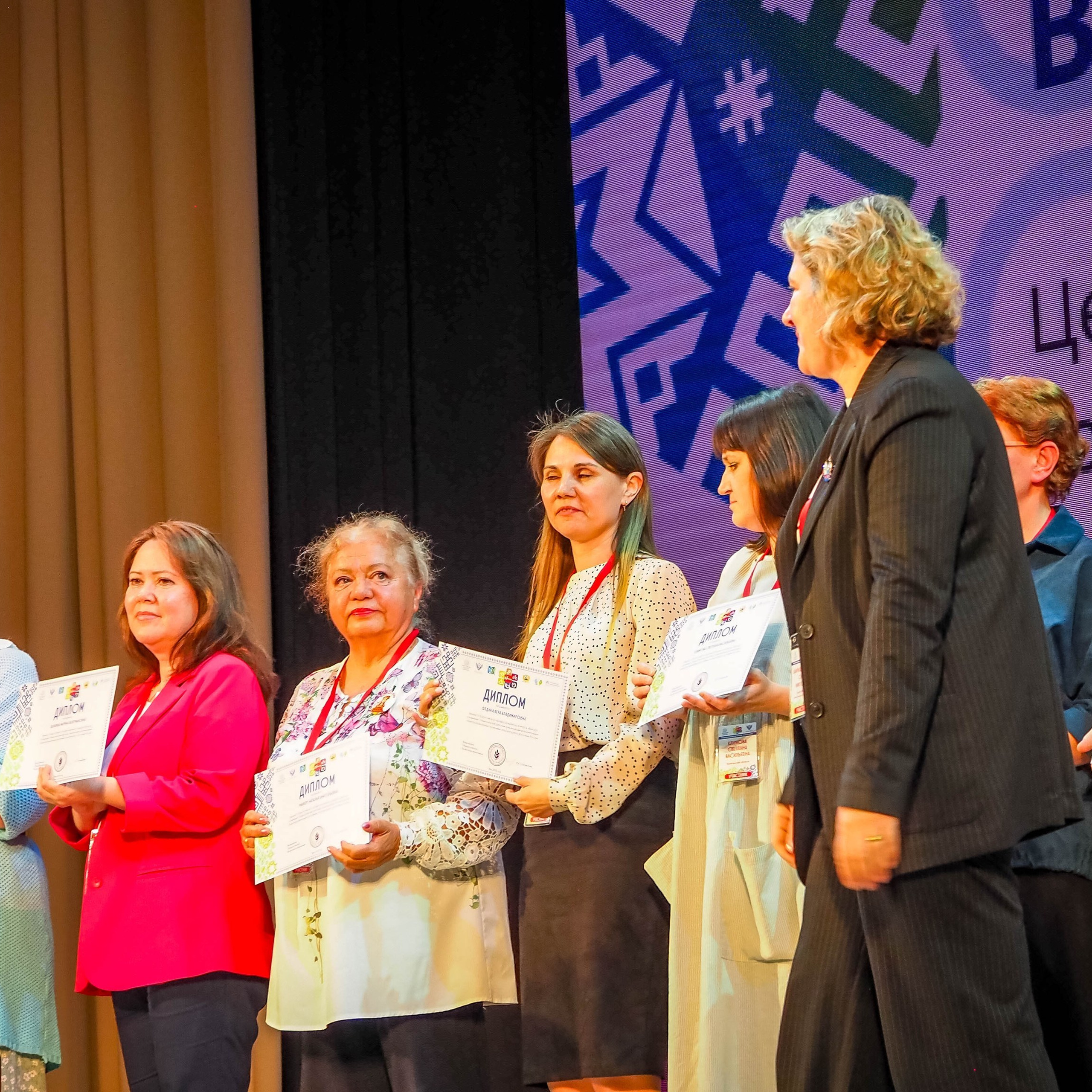 Всероссийский профессиональный конкурс «Арктур». Галерея ПрофАС